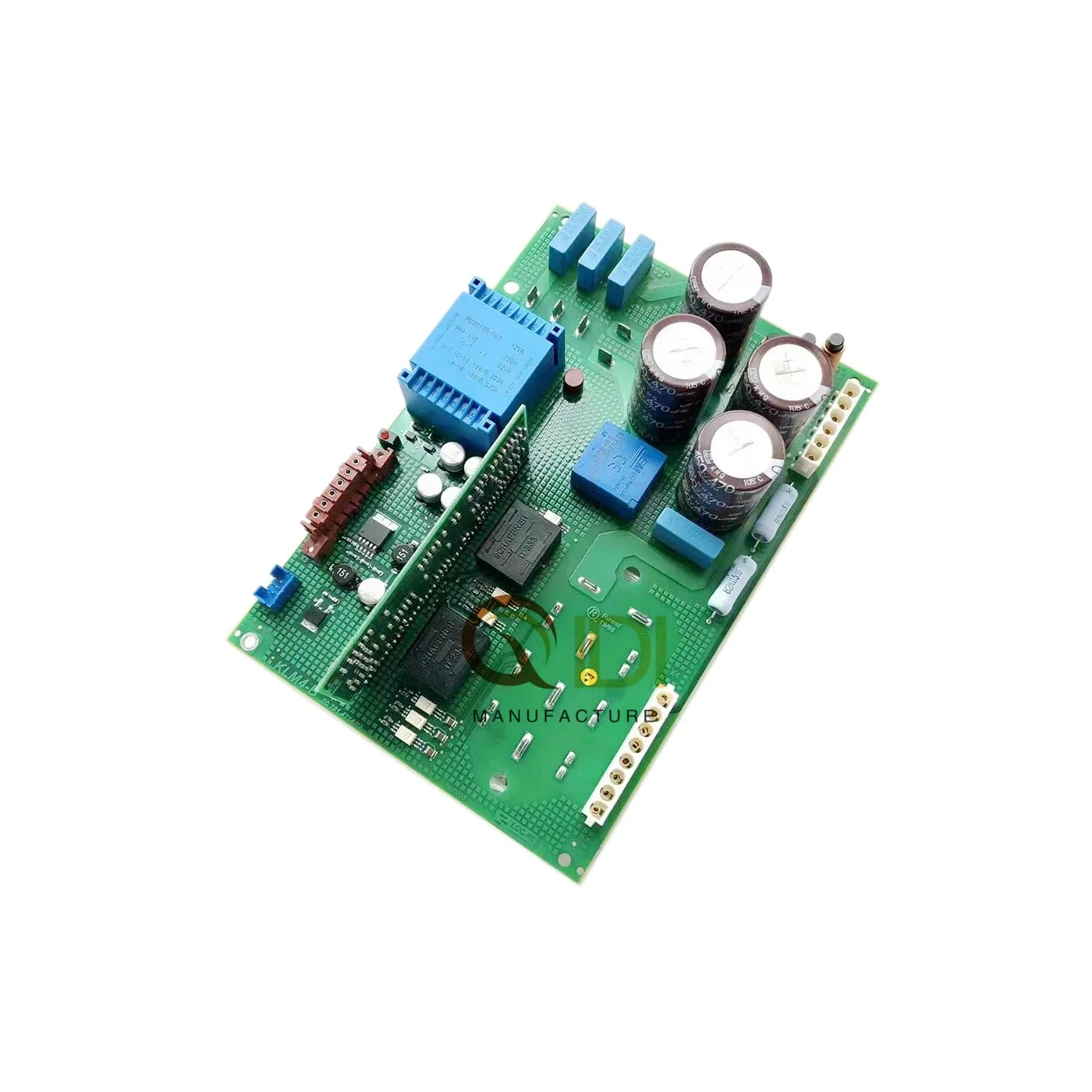 KLM4-B air cabinet control board for Heidelberg SM102 printing press