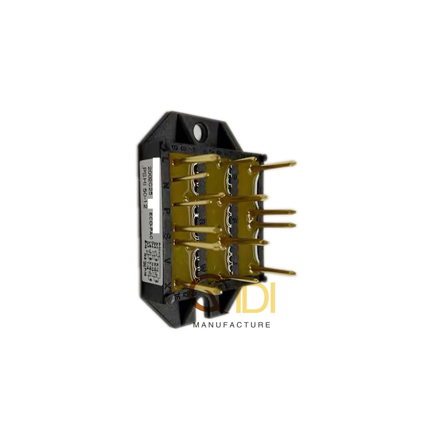 IGBT power module PSHI50-12 1200V 50A for inverter and motor drive applications