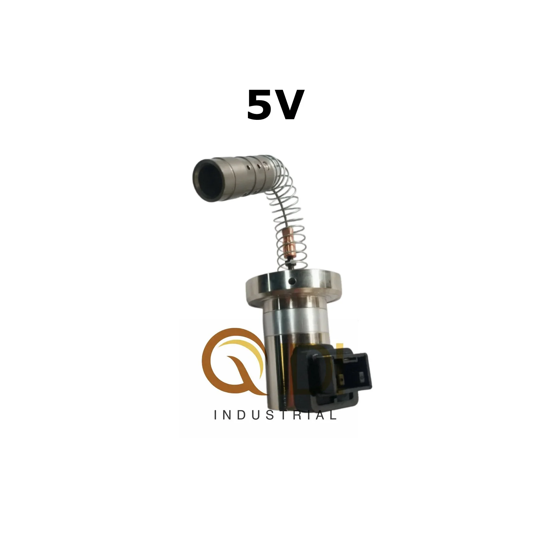 Solenoid Valve ZD.227-878-01-00  5V Stahl Folding Machines