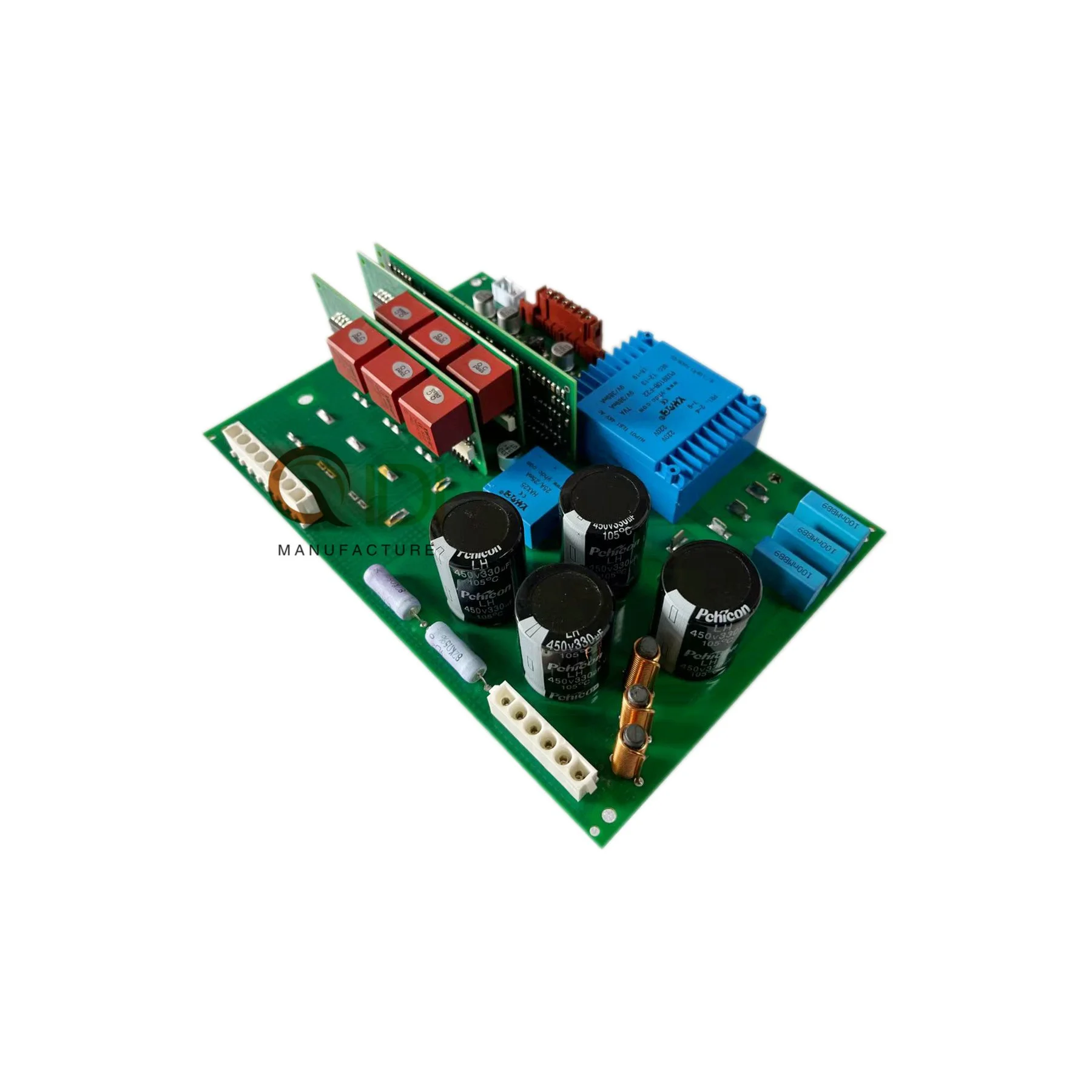 air cabinet control board KLM4 for Heidelberg SM102 CD102 offset printing press