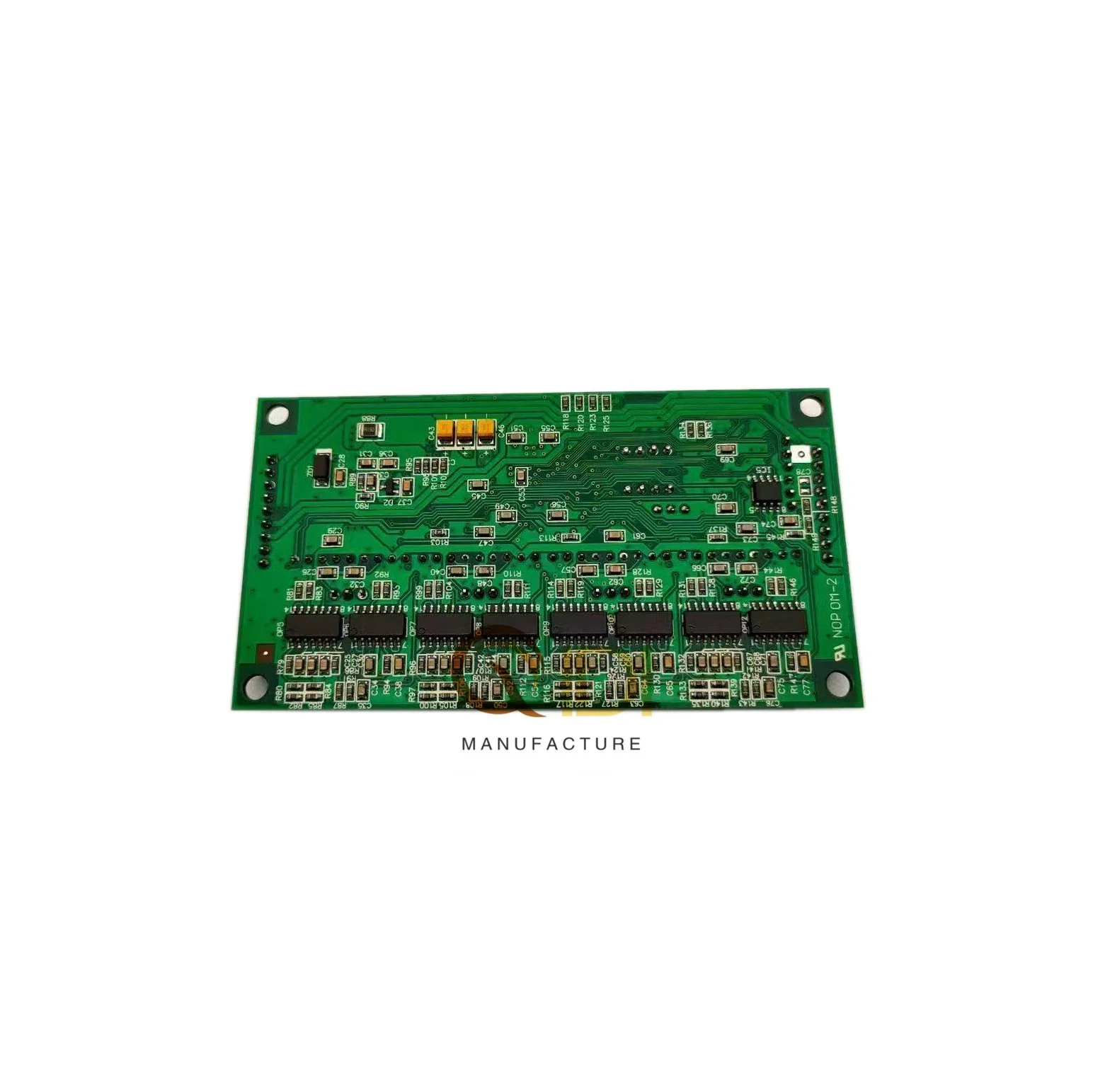 ink key control board 936-325-009 CA30165B replacement for Sakurai offset printing press