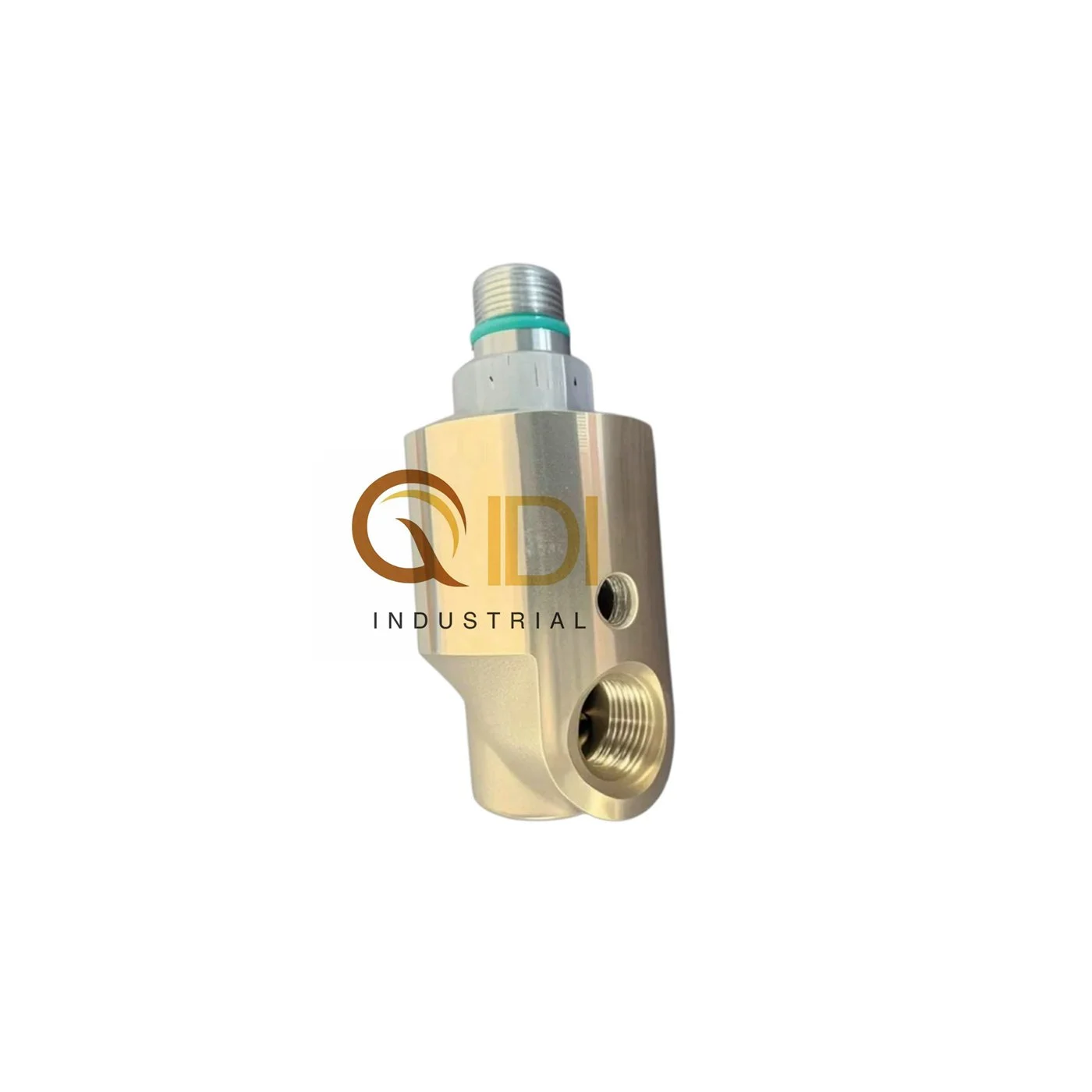 Replacement rotary union 157-016-738 compatible with Heidelberg SM102 CD102 printing machines