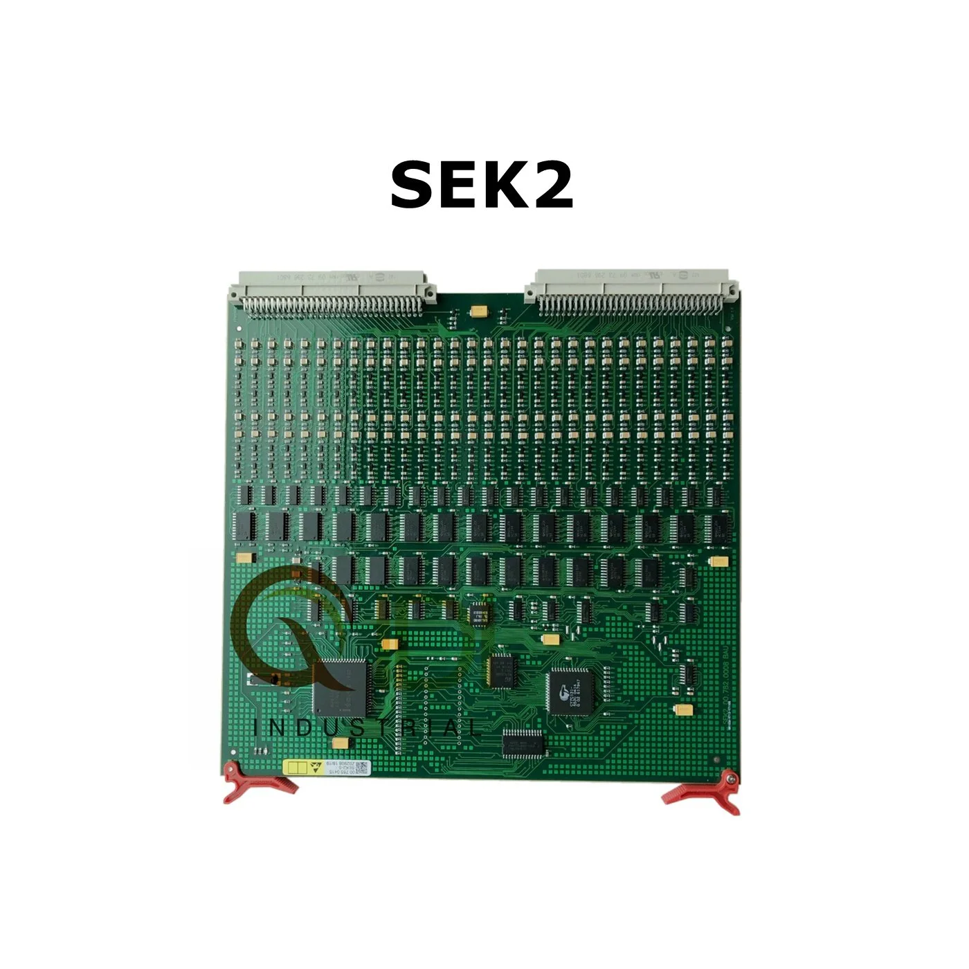 SEK2 Safety Control Board 00.785.1069 / 00.785.0415 for Heidelberg Offset Printing Presses