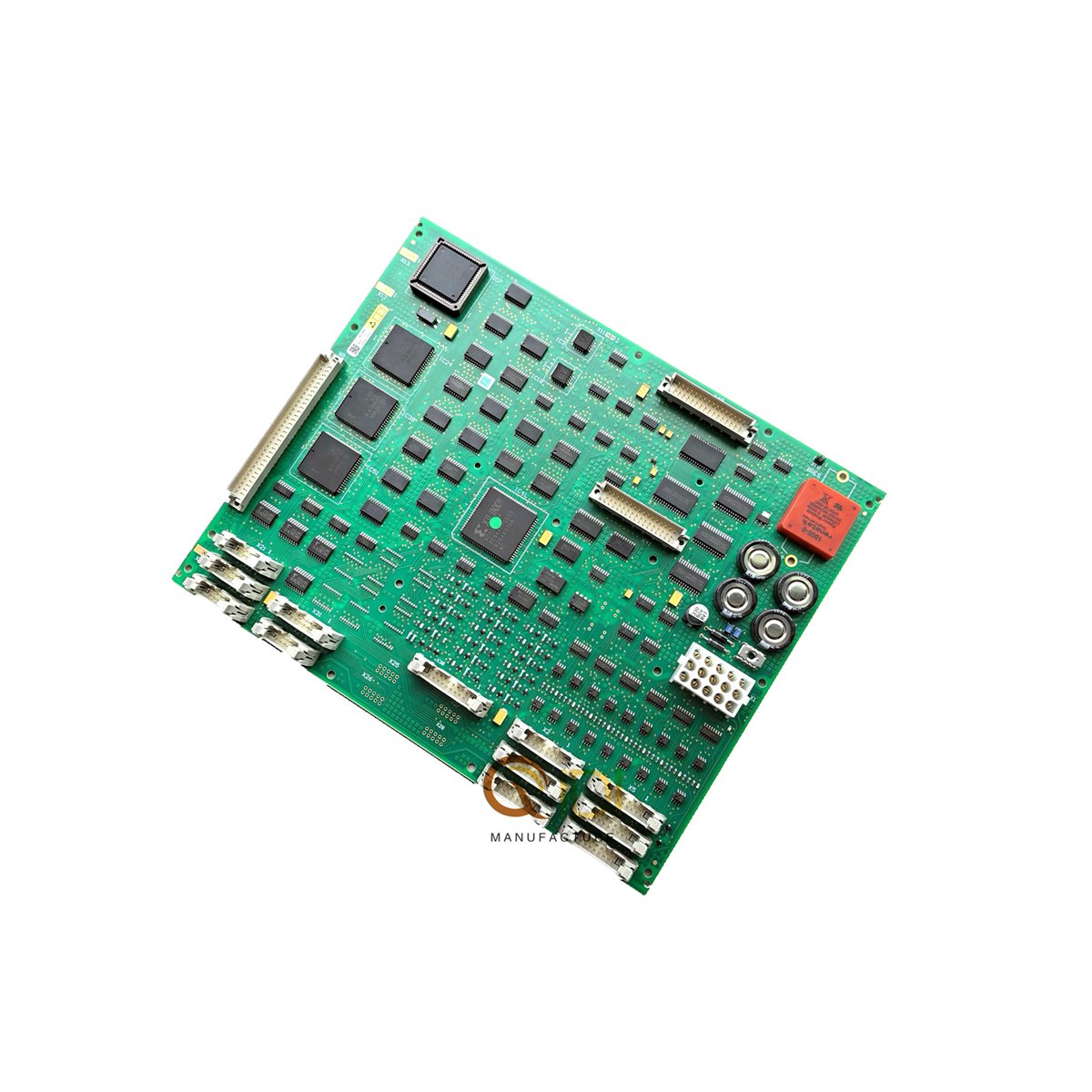 BEK CP2000 control board for Heidelberg SM74 and SM102 presses