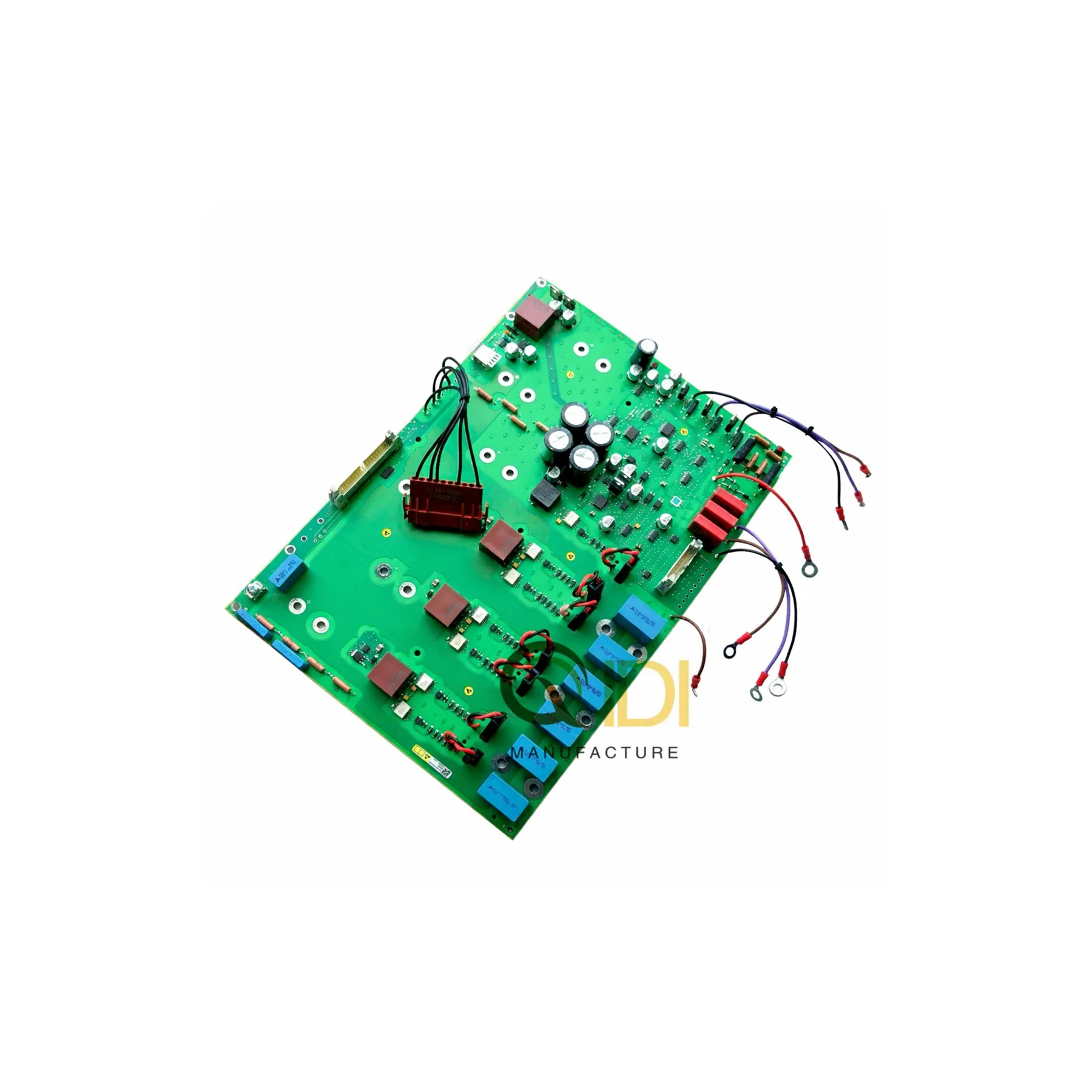 AVM5 circuit board for Heidelberg SM74 SM102 offset printing machine