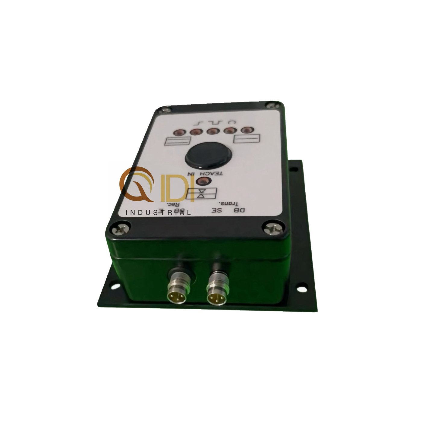 Double sheet sensor controller VDB 12B/6.1P 50104038 compatible with KBA printing machines