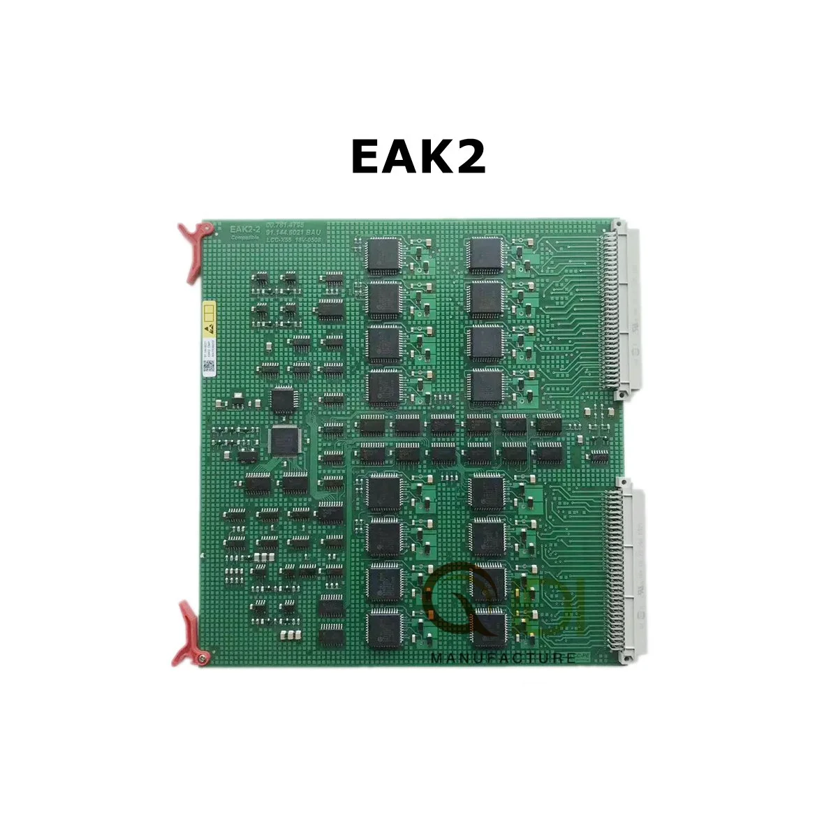 EAK2 Circuit Board 00.781.4795 / 91.144.6021 for Heidelberg Offset Printing Presses