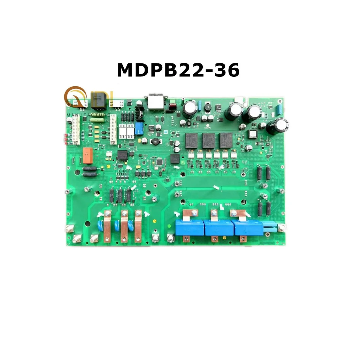 MDPB22-36 Circuit Board 00.782.0801 / 00.785.1340 for Heidelberg Offset Printing Presses