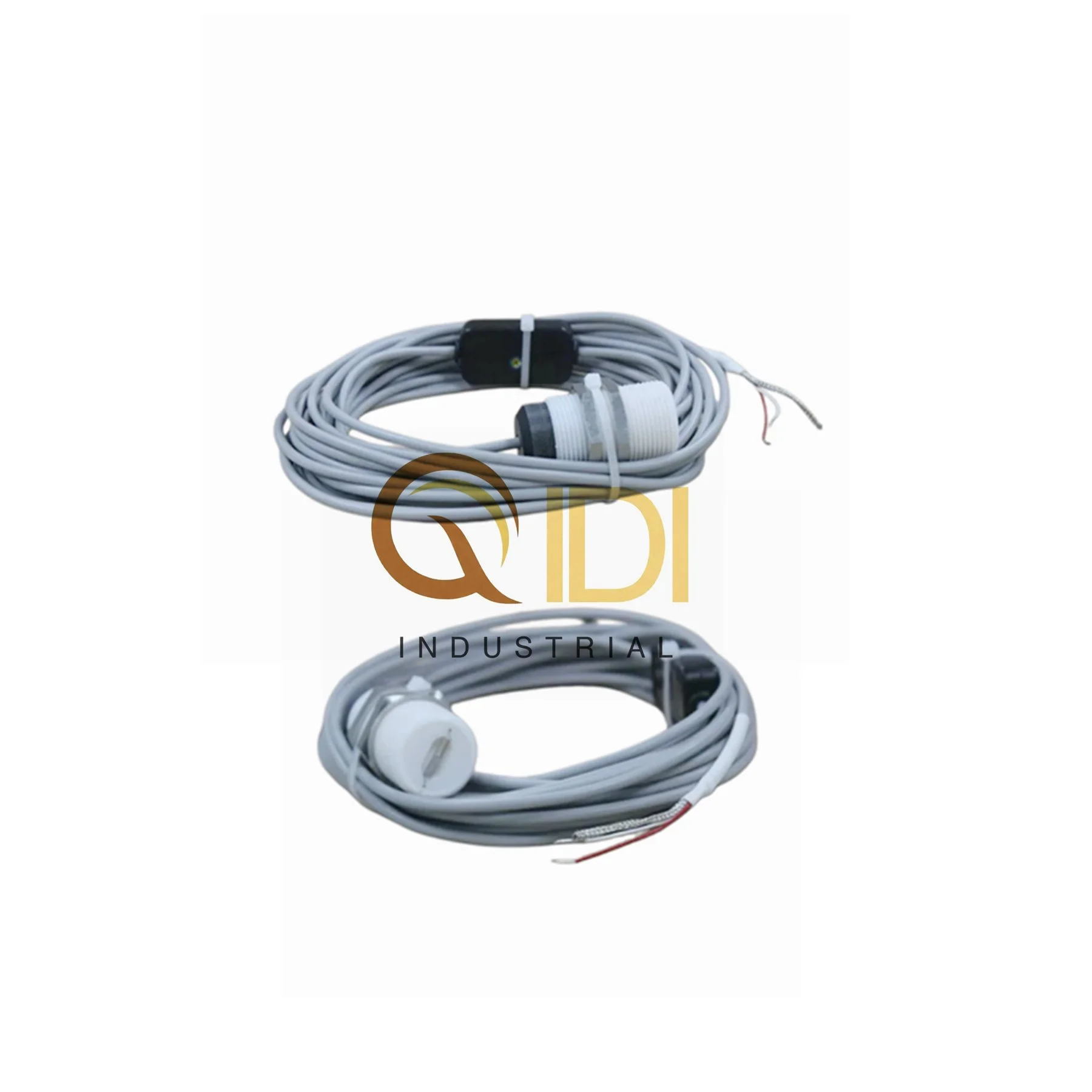 Non-contact temperature detection sensor KTC24-7M for roller temperature measurement