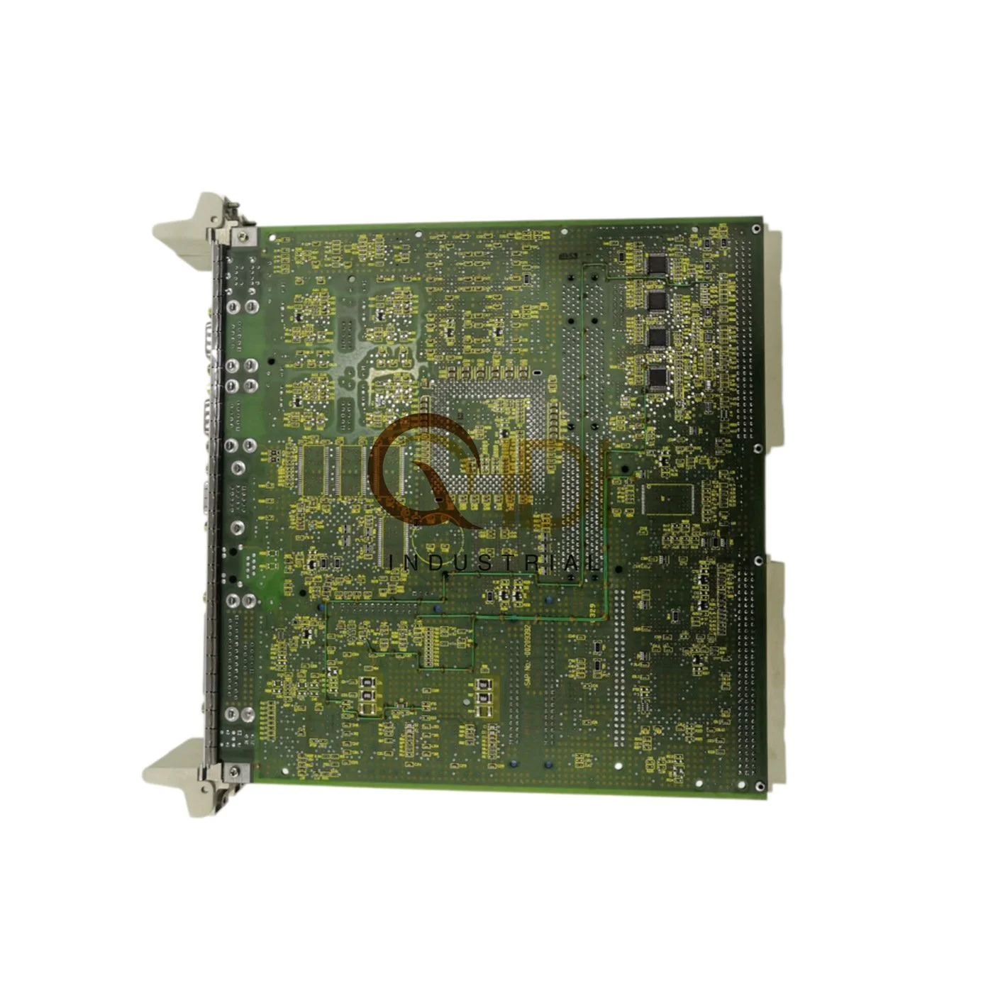 CPU main control board compatible with Roland 700 offset printing press