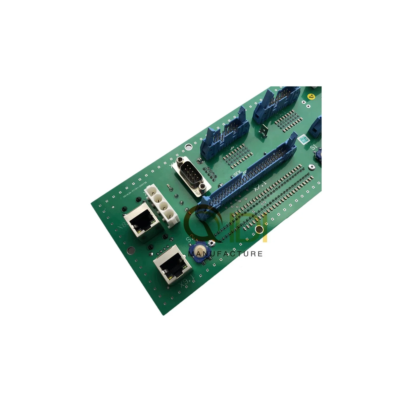 SFK circuit board for Heidelberg CP Desk control system