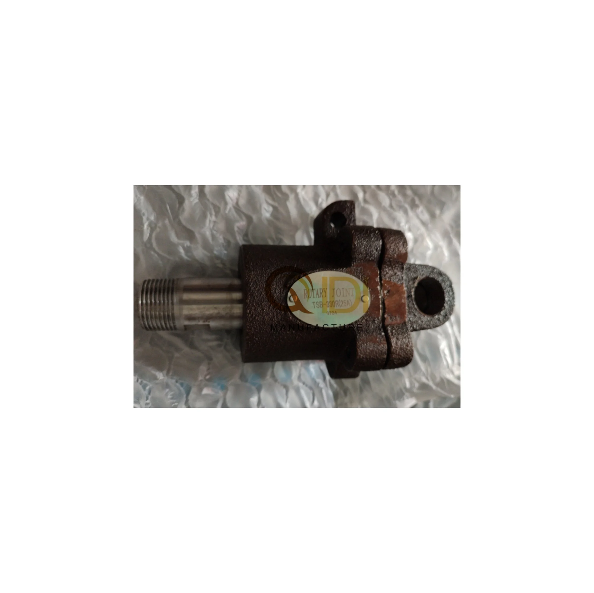 Replacement new steam rotary joint TSB-330R 25A