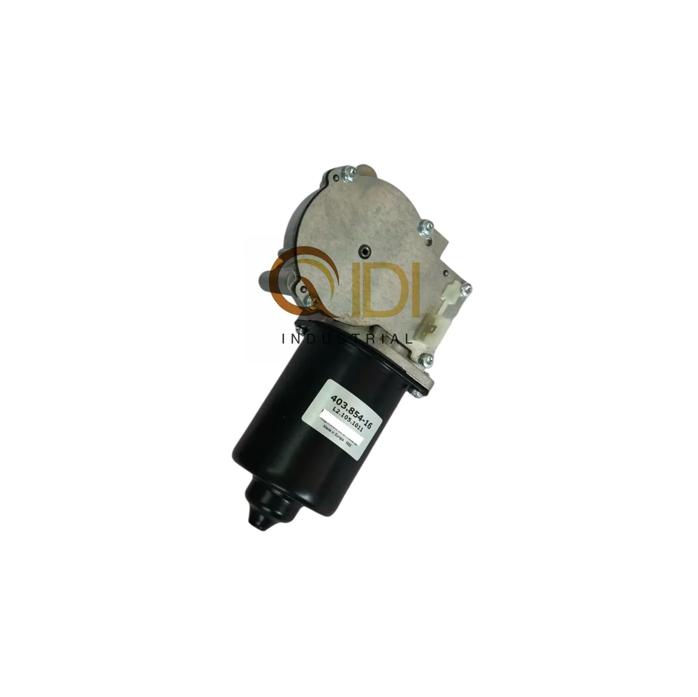 Replacement drive motor L2.105.1011 for Heidelberg CD74 XL75 blanket wash system