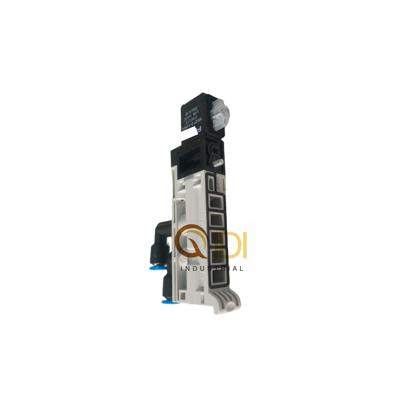 Replacement solenoid valve G2.335.492 compatible with Heidelberg SM74 SM102 printing machines