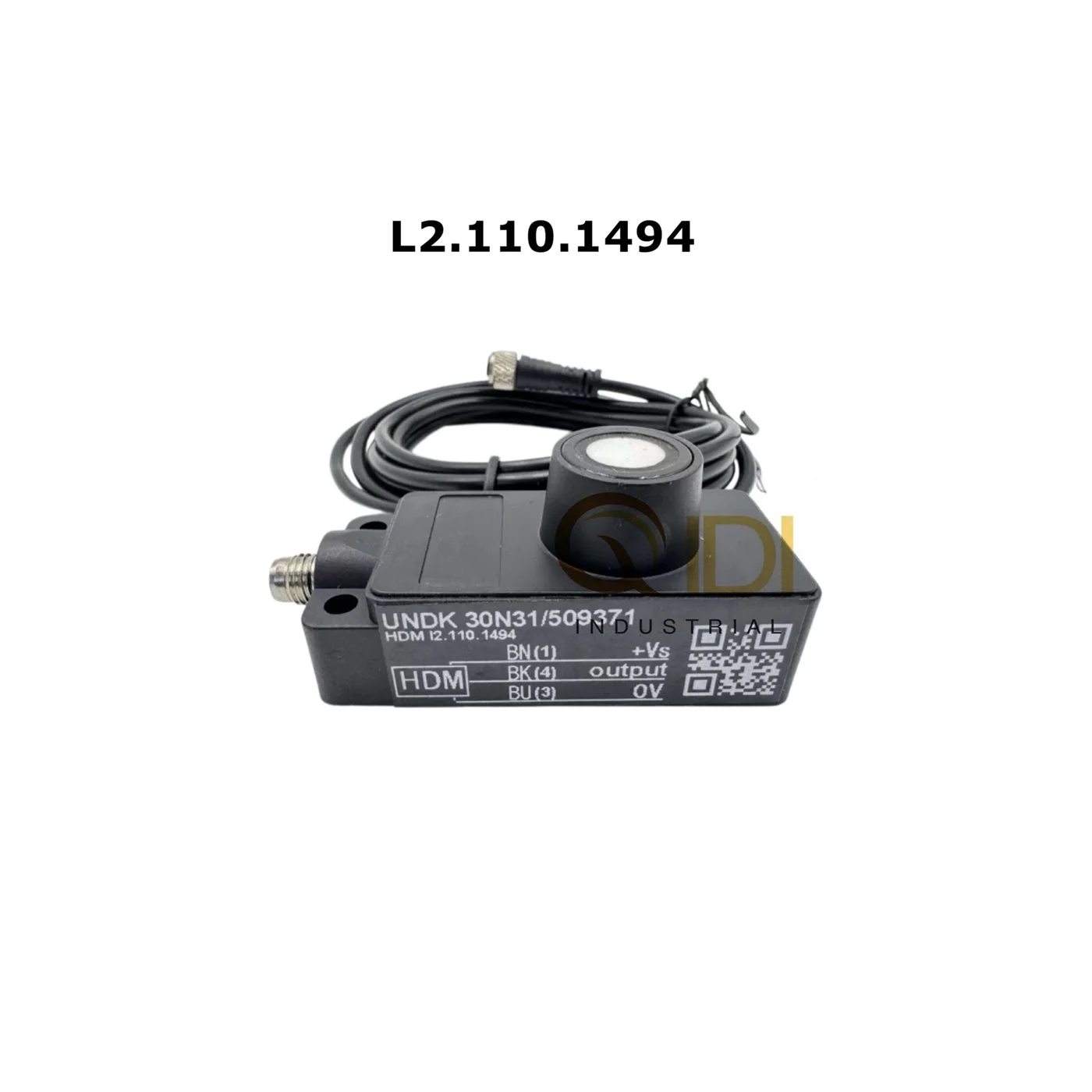 Replacement feeder sensor L2.110.1494 compatible with Heidelberg CD74 CD102 XL75 printing machines
