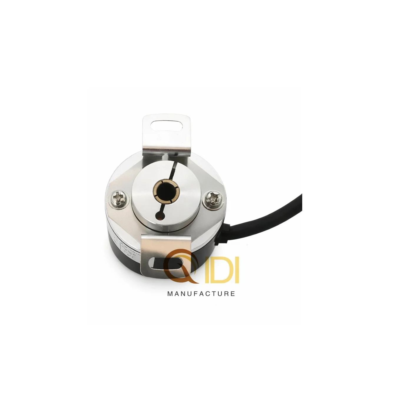 Incremental rotary encoder BHK 06.24K1024/K548 compatible with Heidelberg and Muller Martini machines