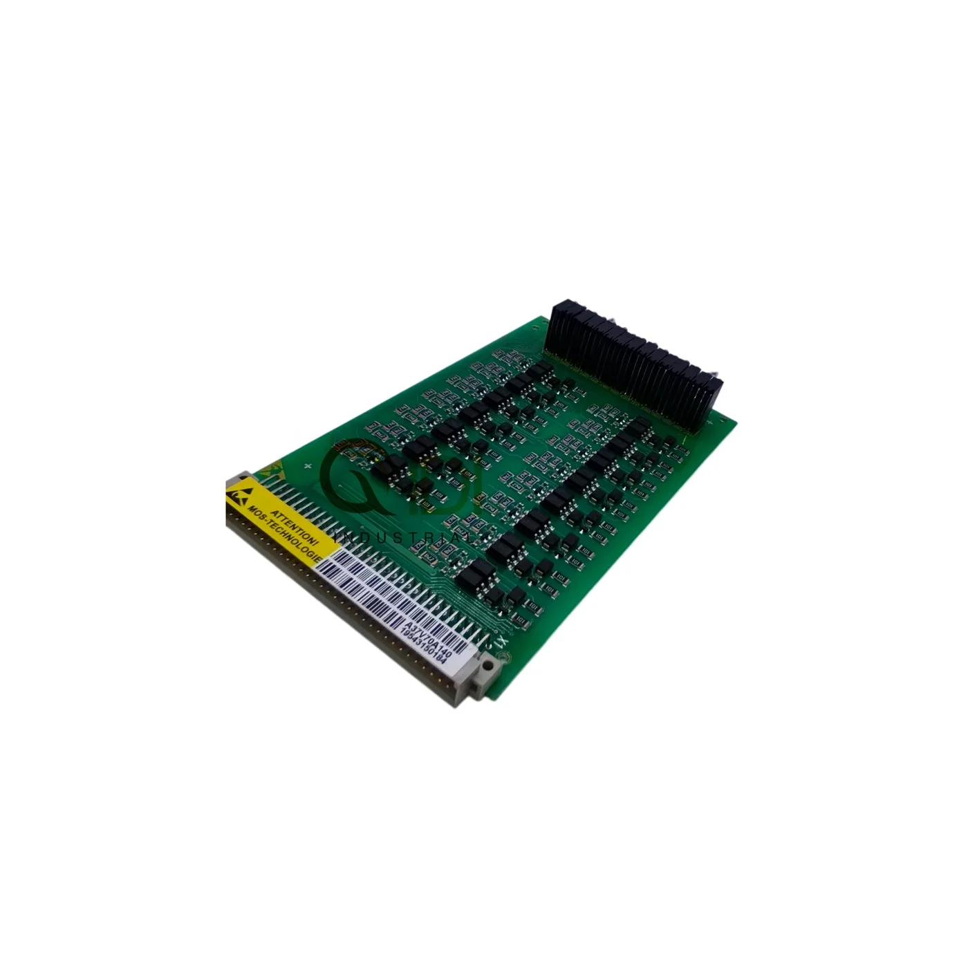 Circuit board replacement part A37V70A140 for Roland printing presses