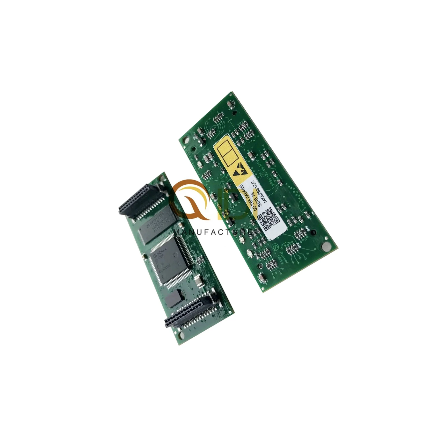 SCIB74 control board 00.785.0484 for Heidelberg SM74 press