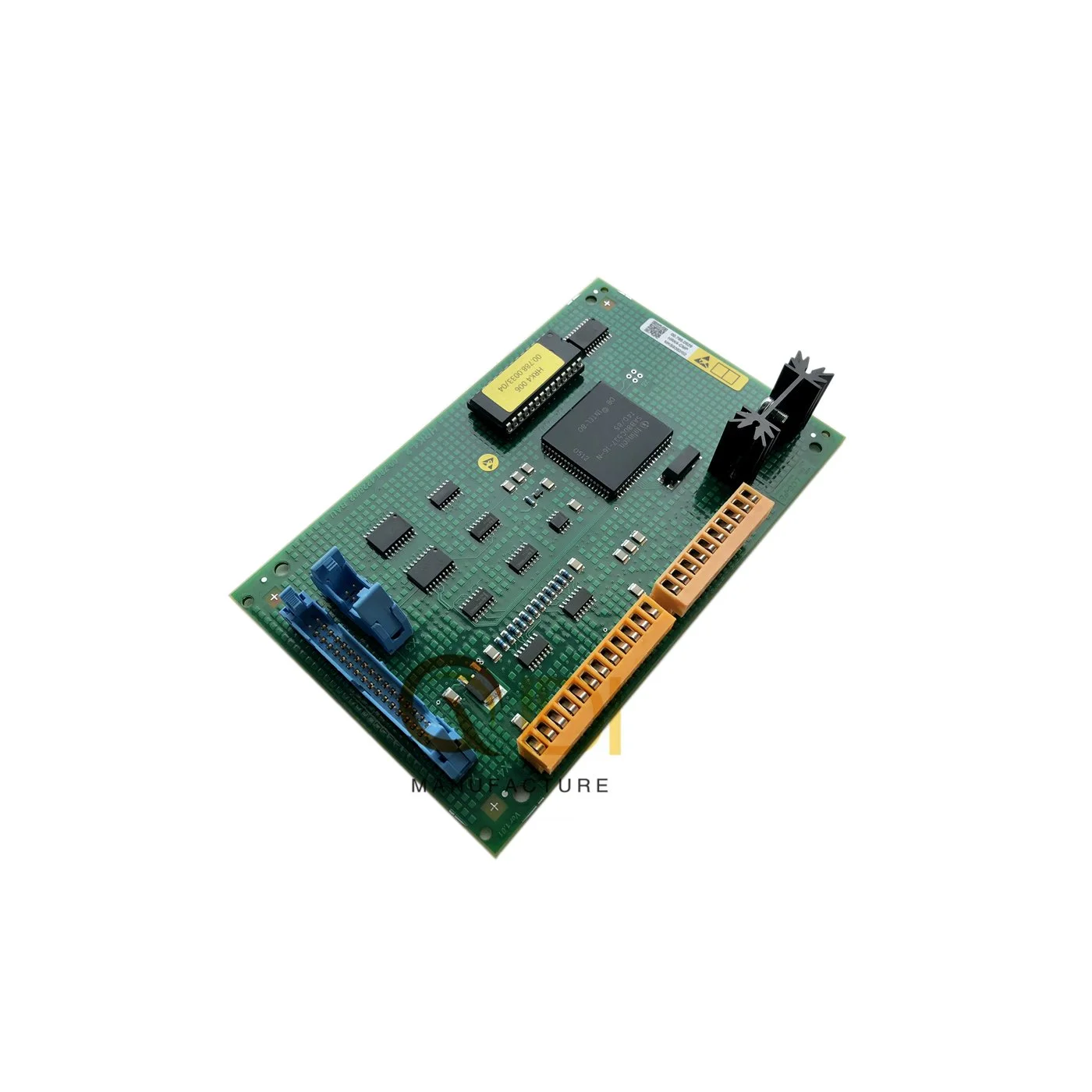 Replacement HRK4-006 circuit board 00.785.0529 for Heidelberg offset printing machines