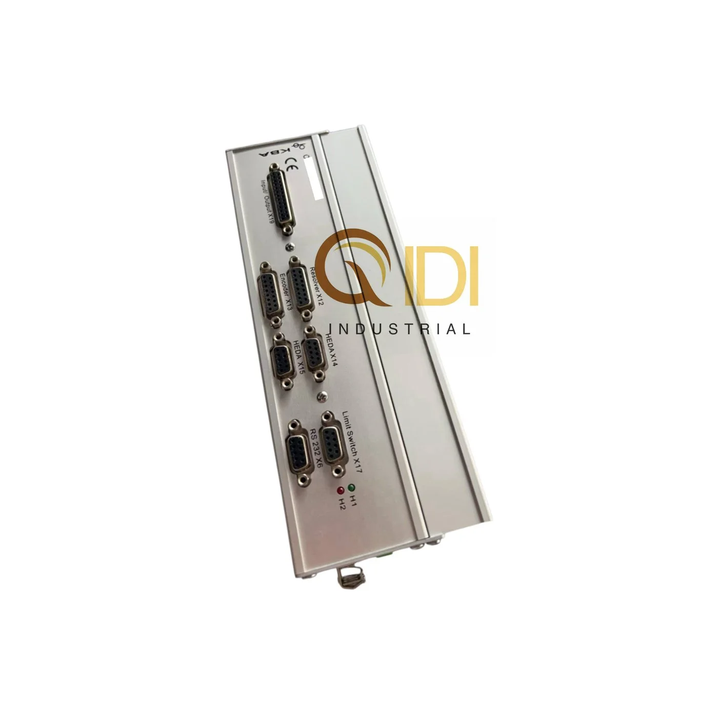 Replacement control drive CPX 2573SL L0852826 for Compax Parker KBA offset printing press spare parts