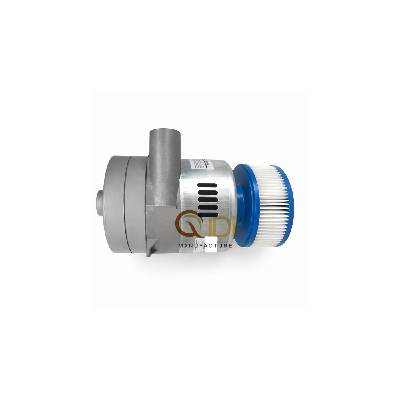 Feeder blower replacement part F2.179.2111 for Heidelberg offset printing machine feeder unit
