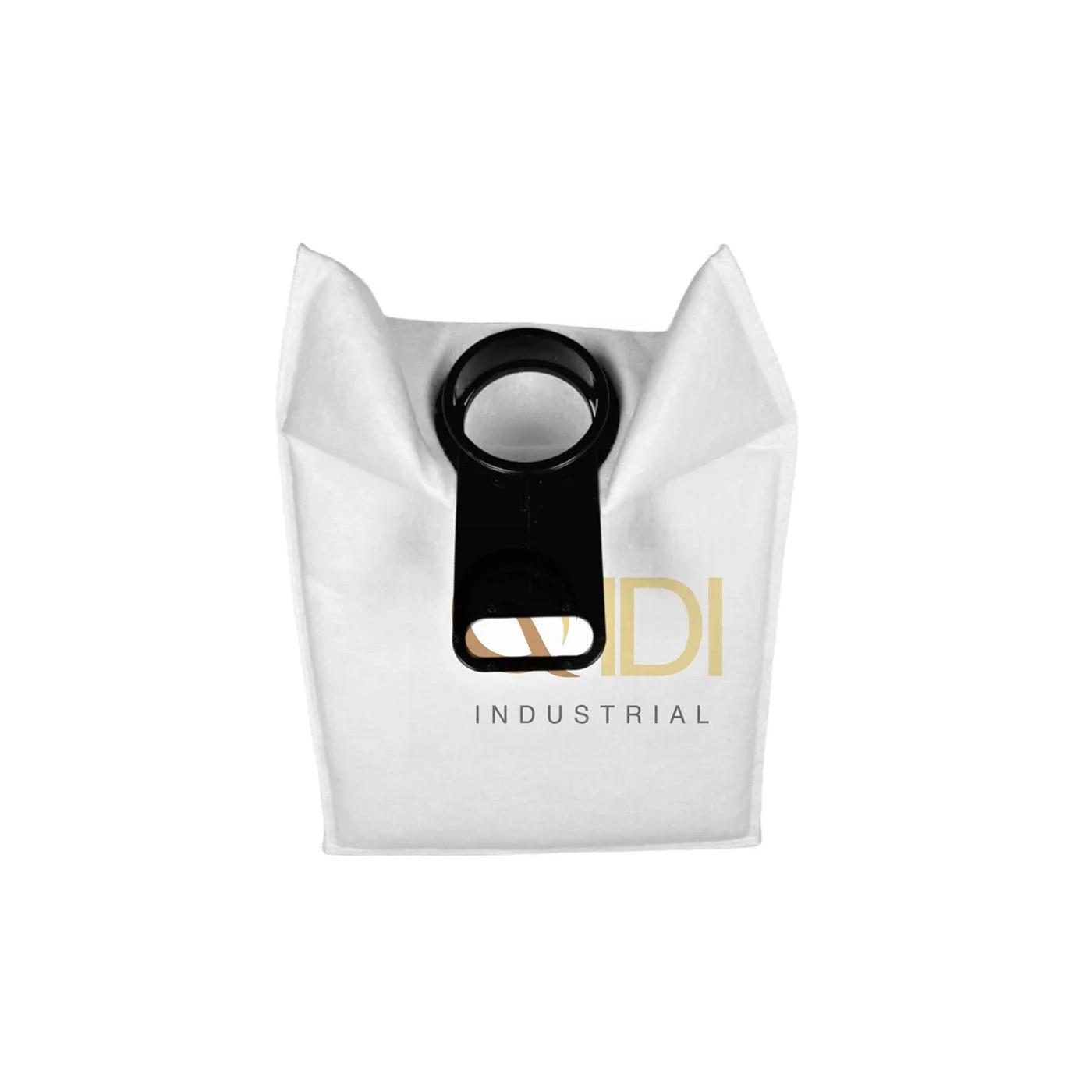 Foam water tank filter bag compatible with Heidelberg KBA and Roland offset printing machines