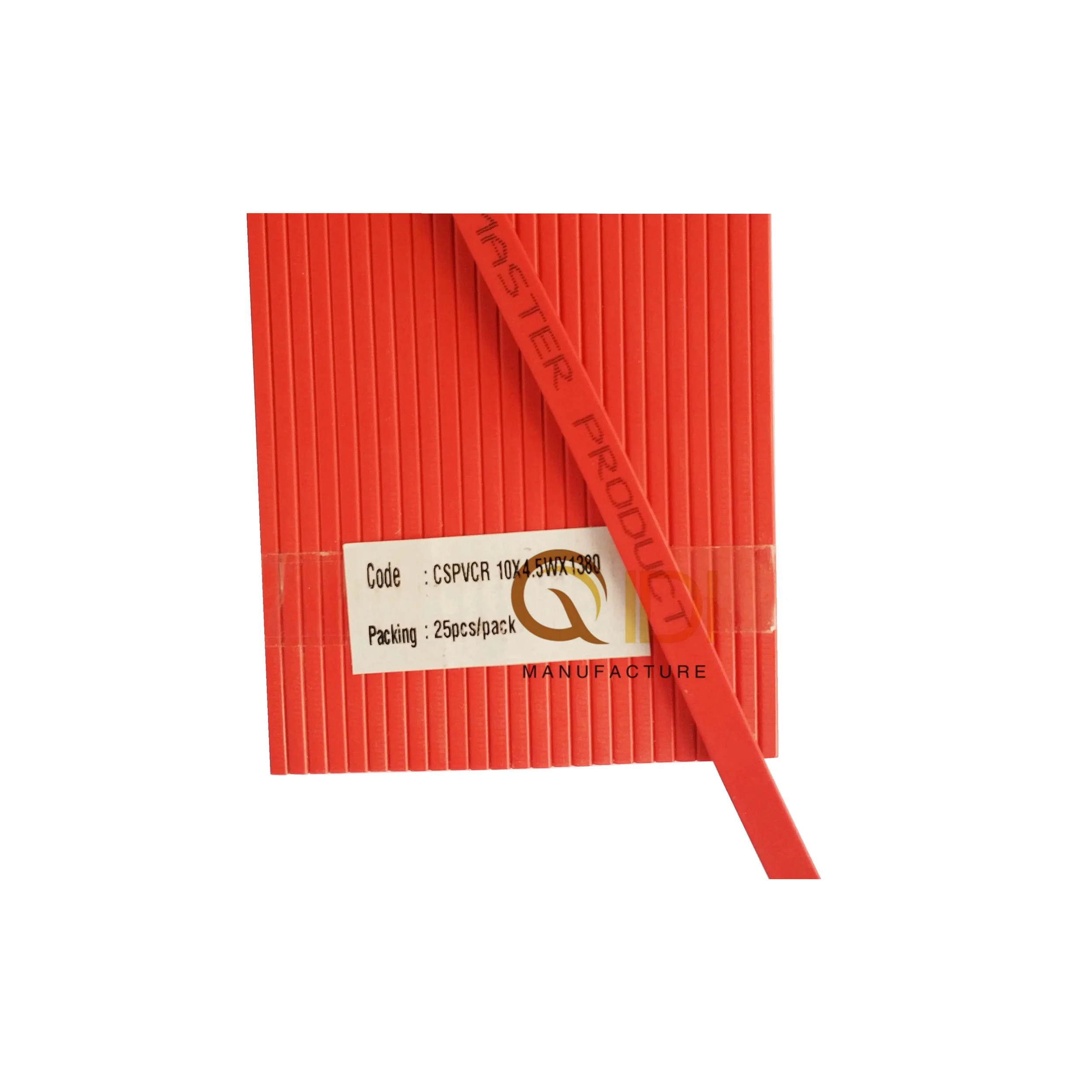 Paper cutting stick 10x4.5mm for polar cutting machine