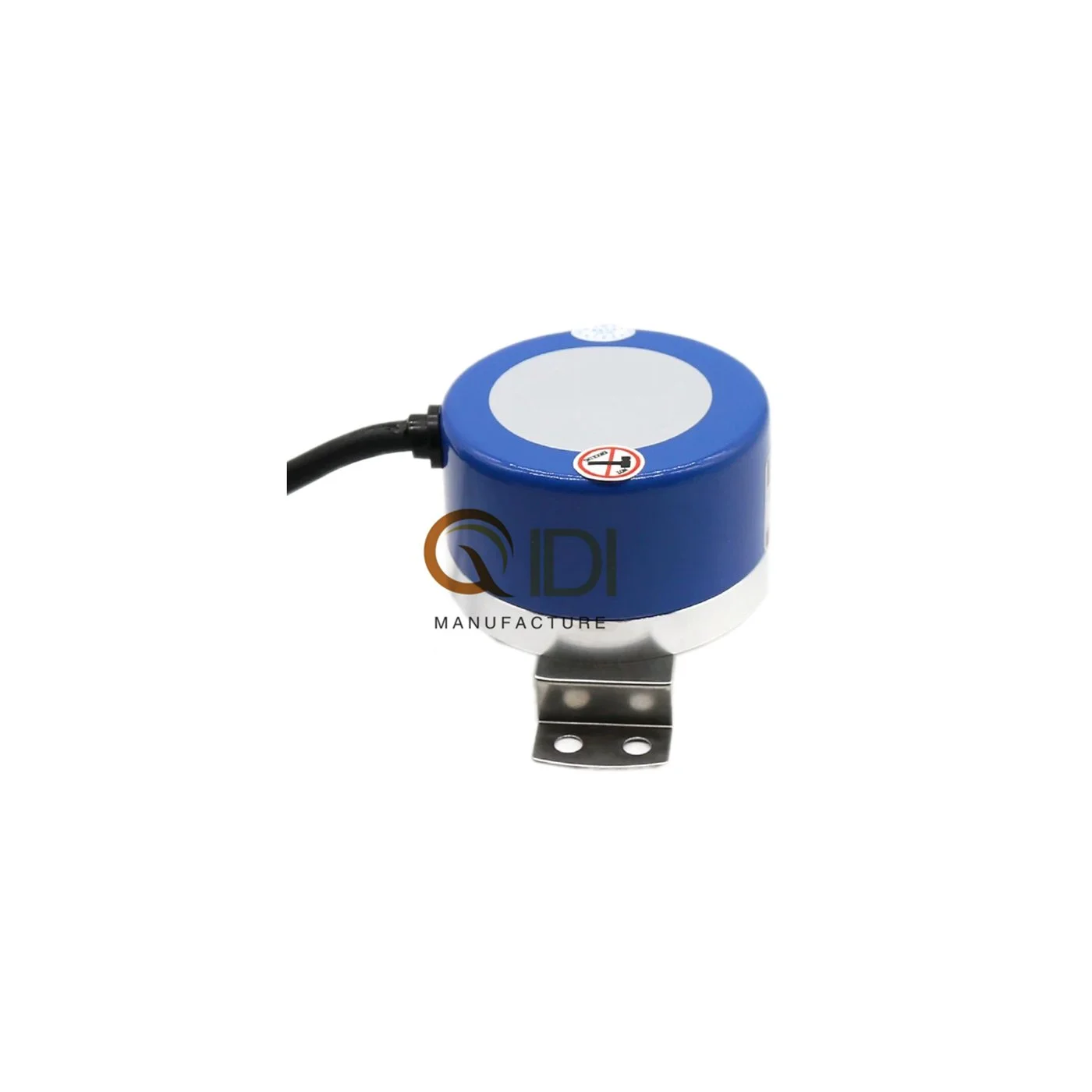 Rotary encoder replacement part TS5205N455 for Komori feeder and drive systems