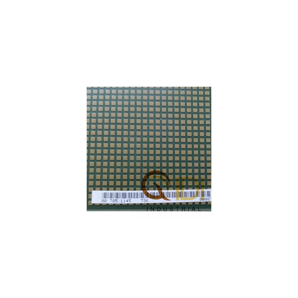 TSK circuit board replacement part 00.785.0412 CP.186.5314 for Heidelberg offset printing machines