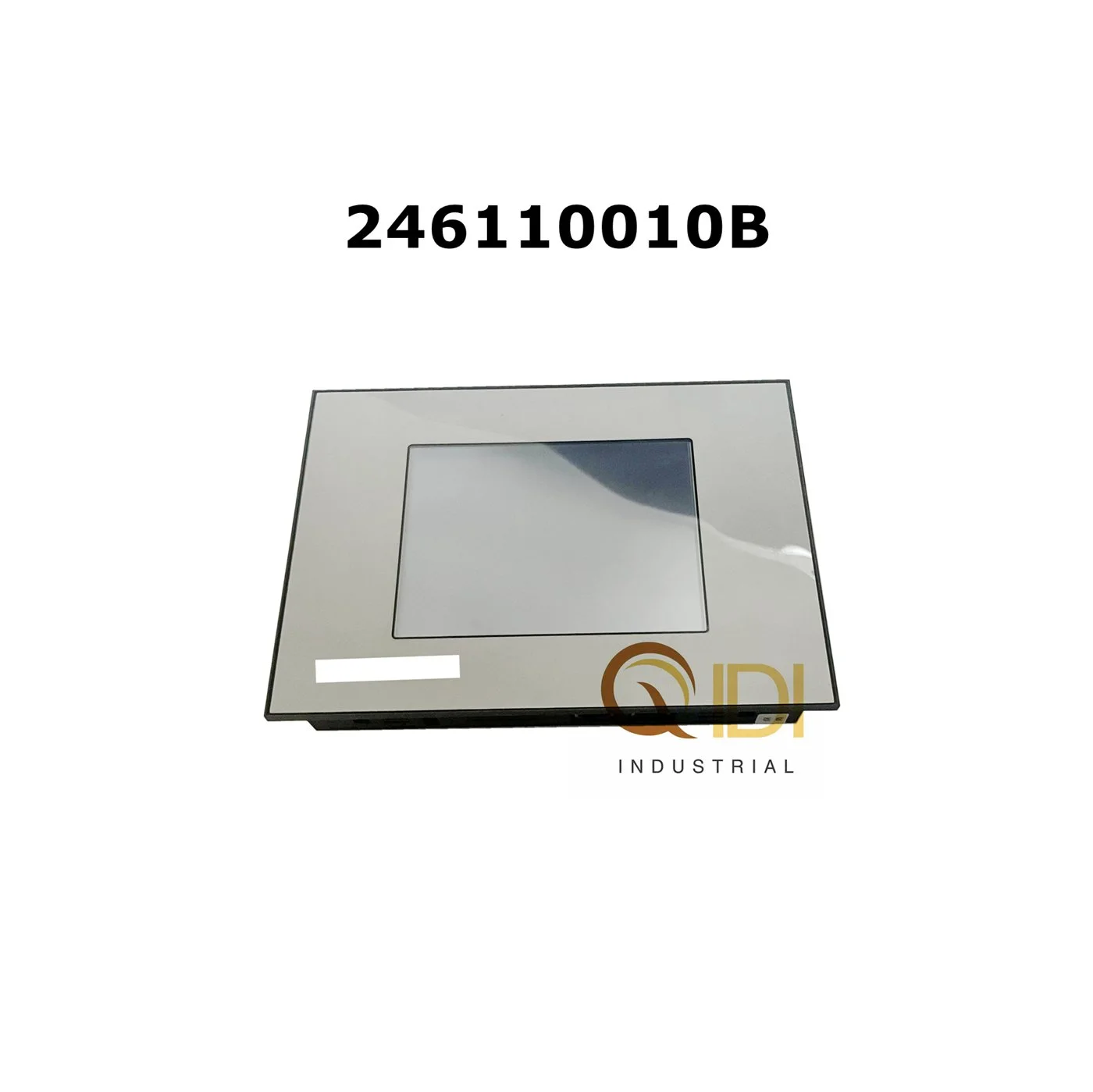 246110010B Water Tank Control Display 591294110-TT for Heidelberg Offset Printing Presses