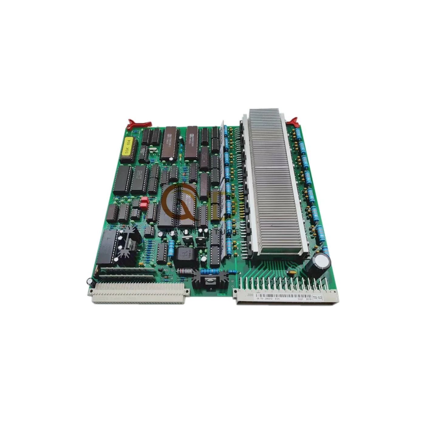 SSK 004 safety control board 91.144.9021 for Heidelberg printing machine