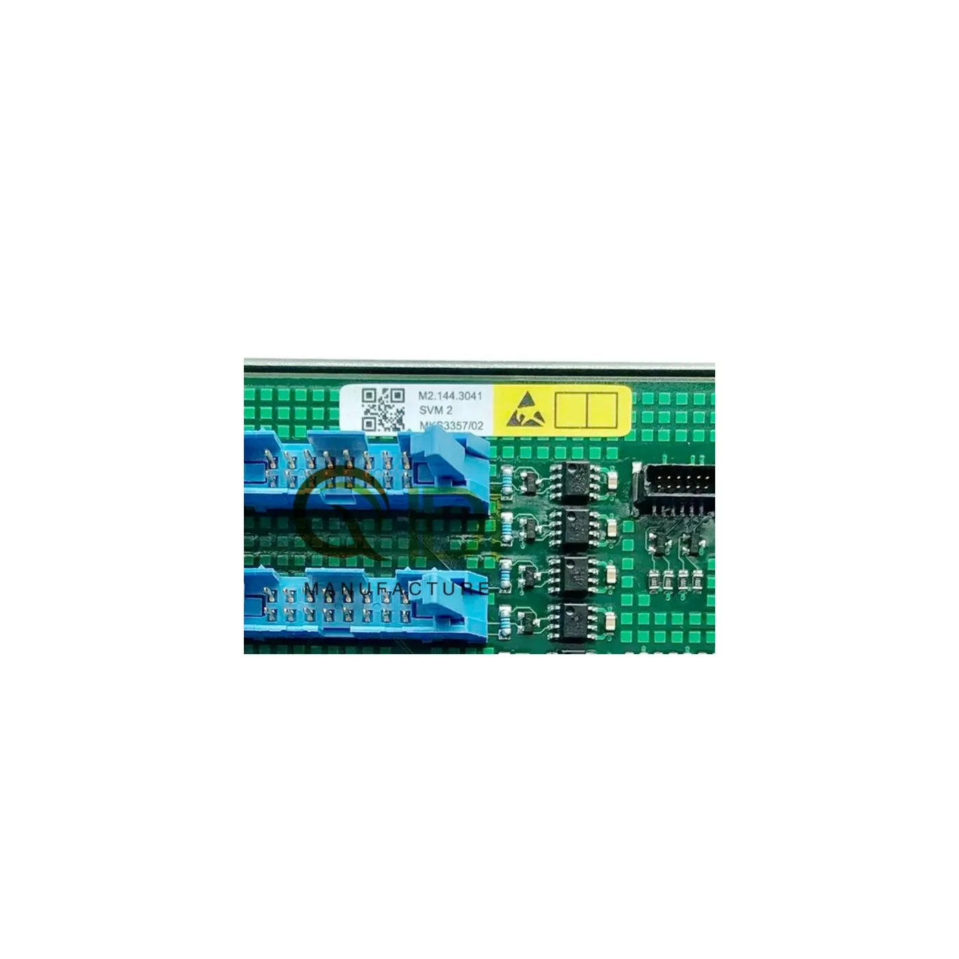 SVM2 control board for Heidelberg XL105 printing machine