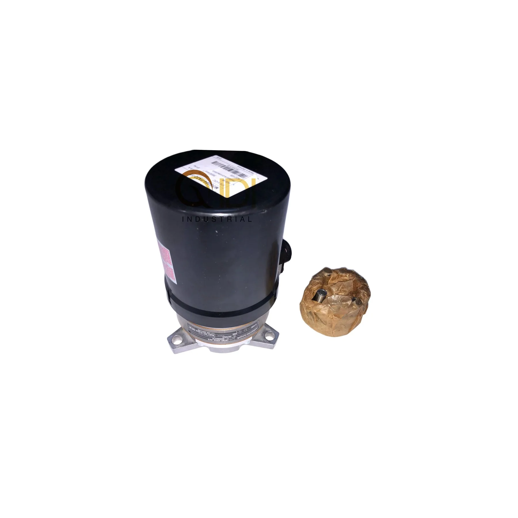 Replacement ink fountain motor L2.105.3051 for Heidelberg XL105 offset printing machine