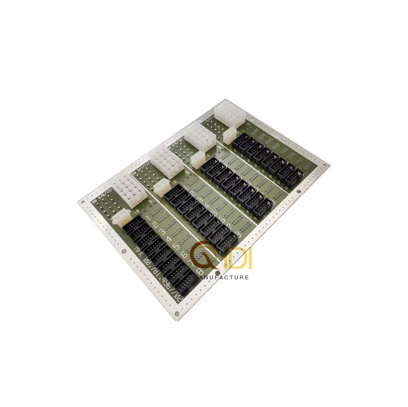 MFK circuit board 00.785.0251 / 00.781.4967 for Heidelberg CD102 offset press