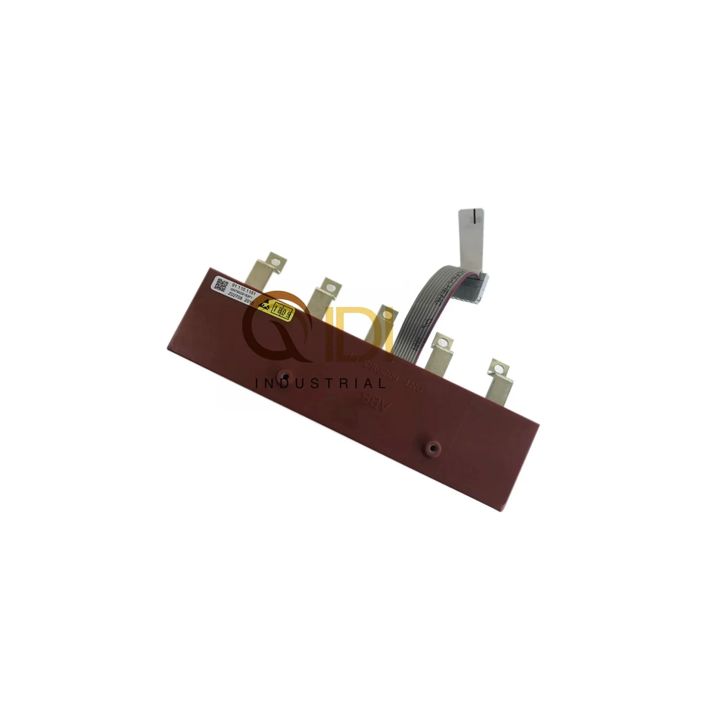 ABB voltage detection module 91.110.1151 GNT6029183P1 for Heidelberg SM102 CD102 presses