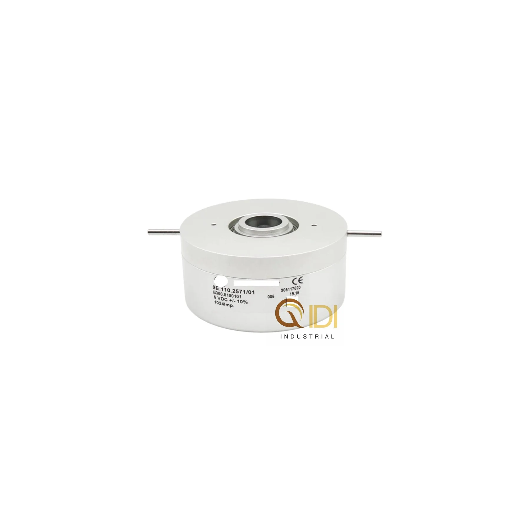 Industrial encoder G300.0100101 for Heidelberg offset printing machines