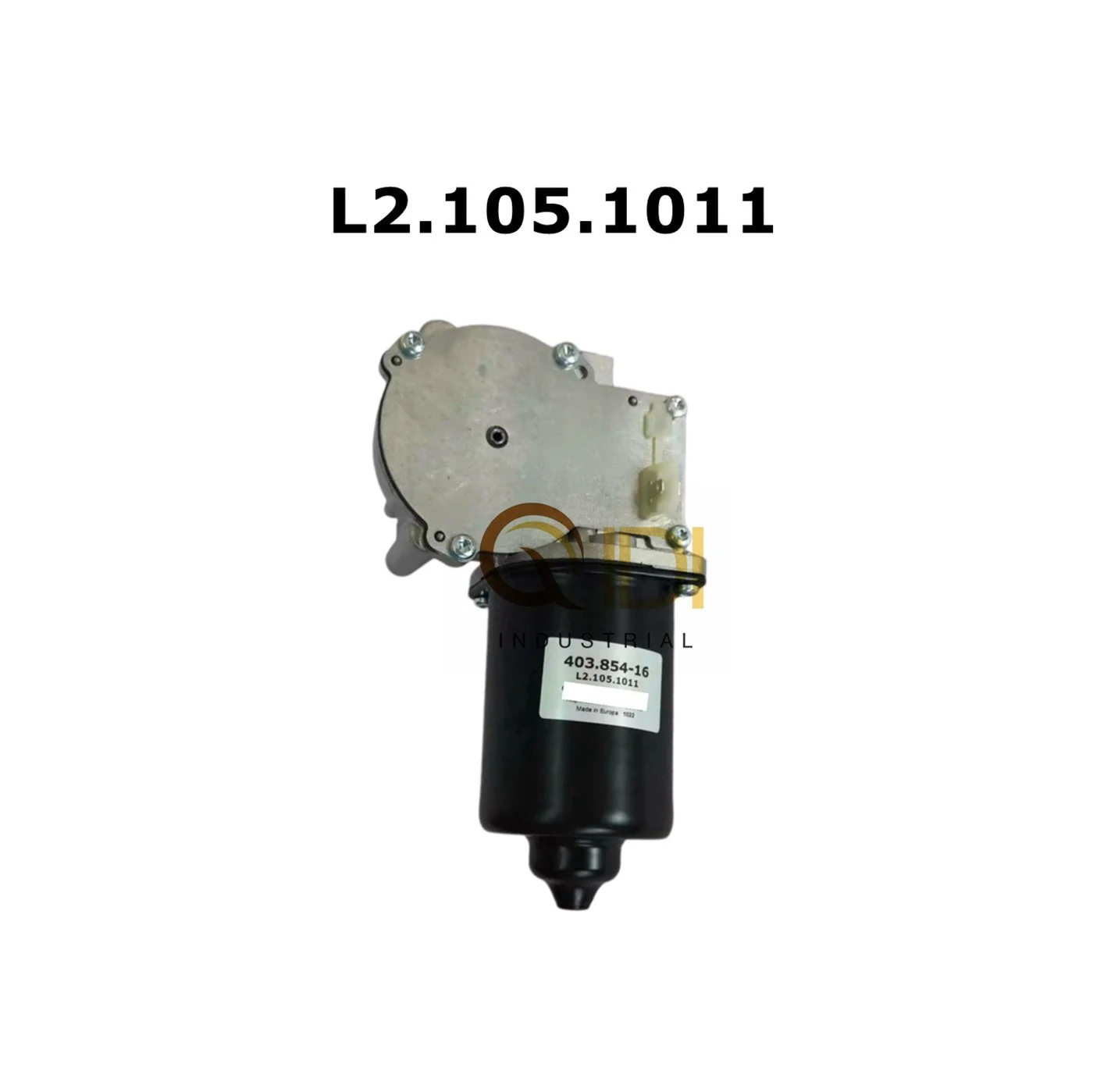 Blanket Wash Drive Motor L2.105.1011 for Heidelberg Offset Printing Presses