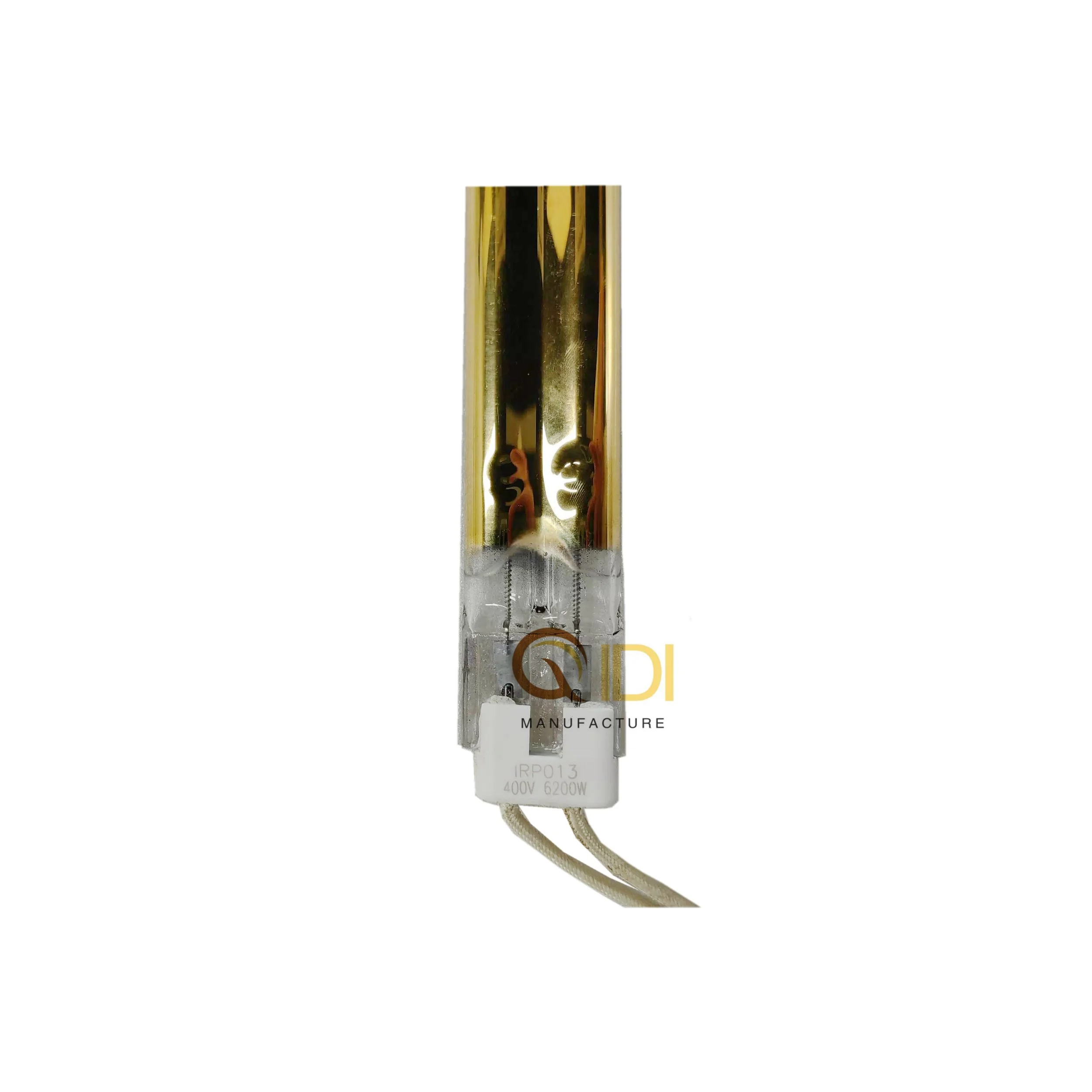 F7.170.0771 IR twin tube drying lamp 6200W