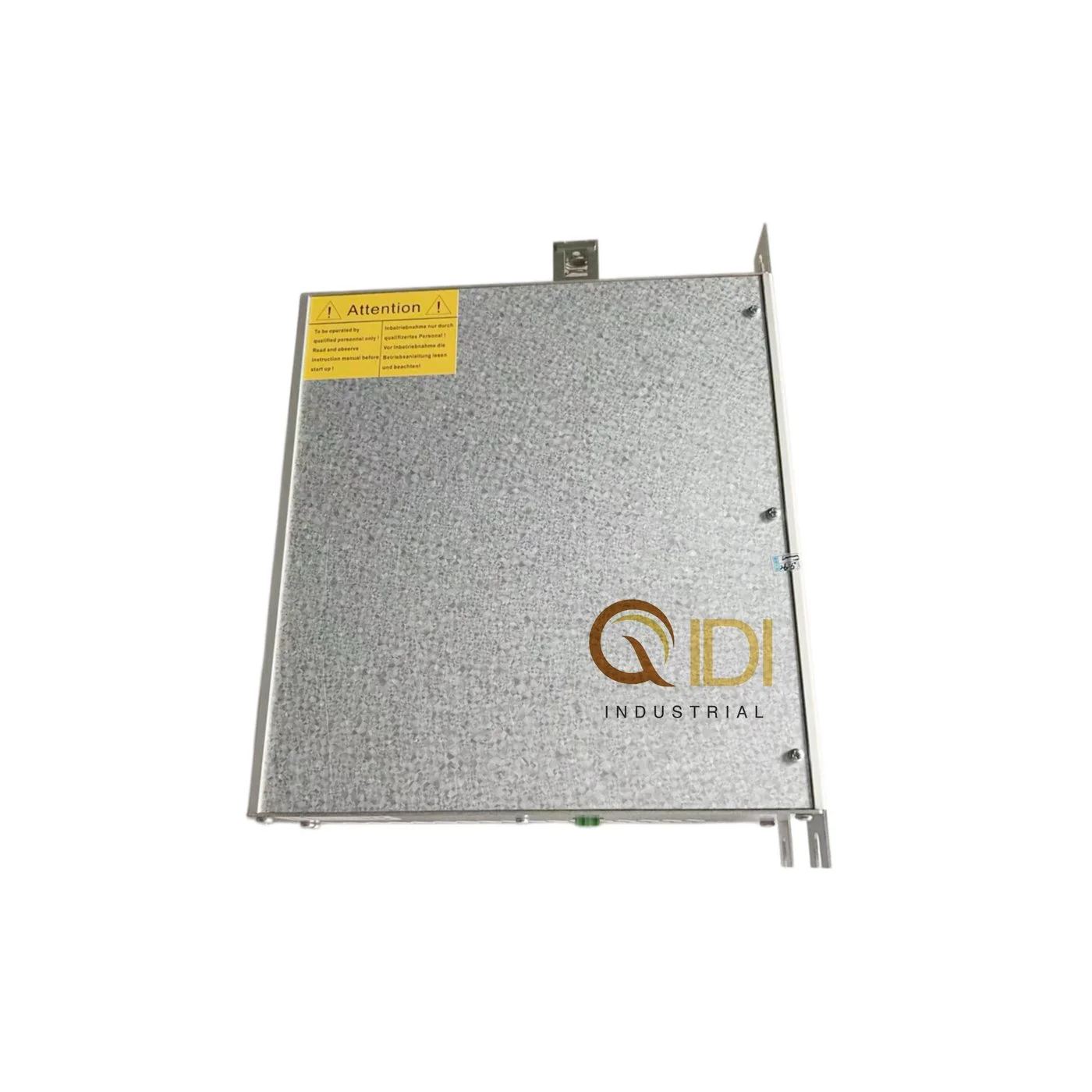 New control drive CPX 2573SL L0852826 for Parker Compax KBA offset printing press parts