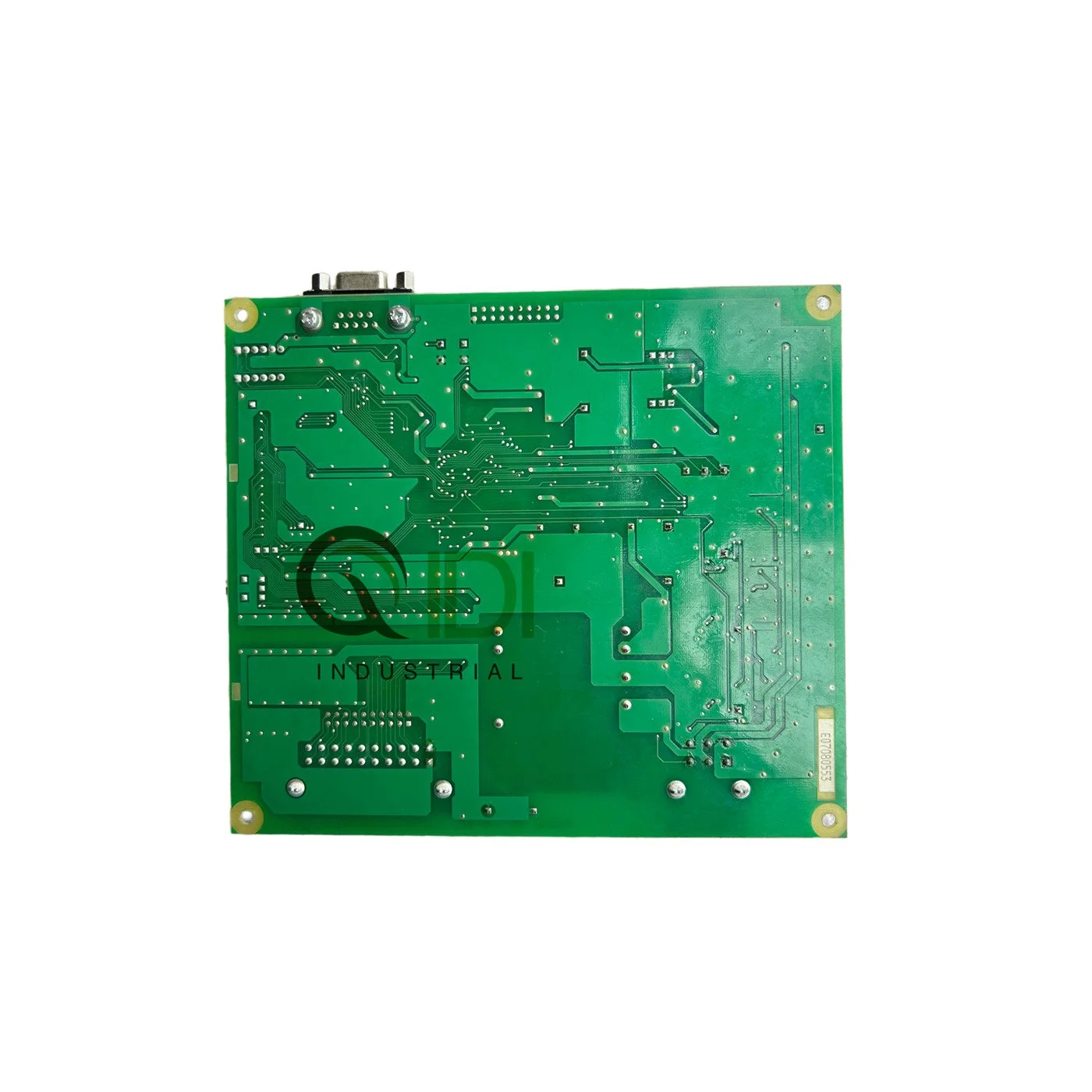 Used ultrasonic double sheet detection PCB compatible with Komori offset printing presses