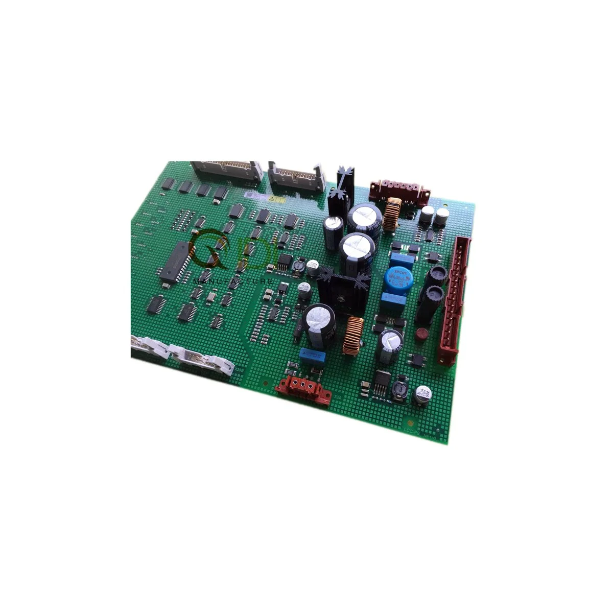 DNK replacement control board for Heidelberg SM74 offset printing machine