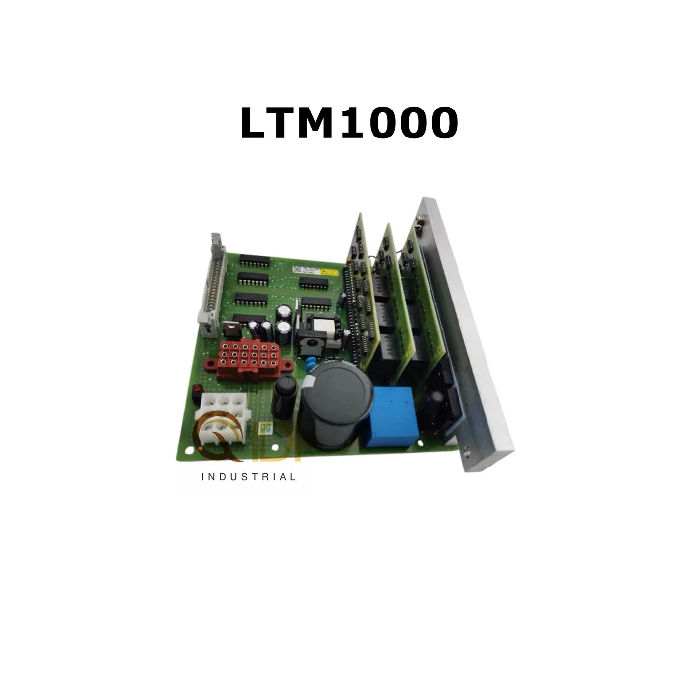 LTM1000 Circuit Board 00.781.3384 / 4M.144.9581 for Heidelberg Offset Printing Presses
