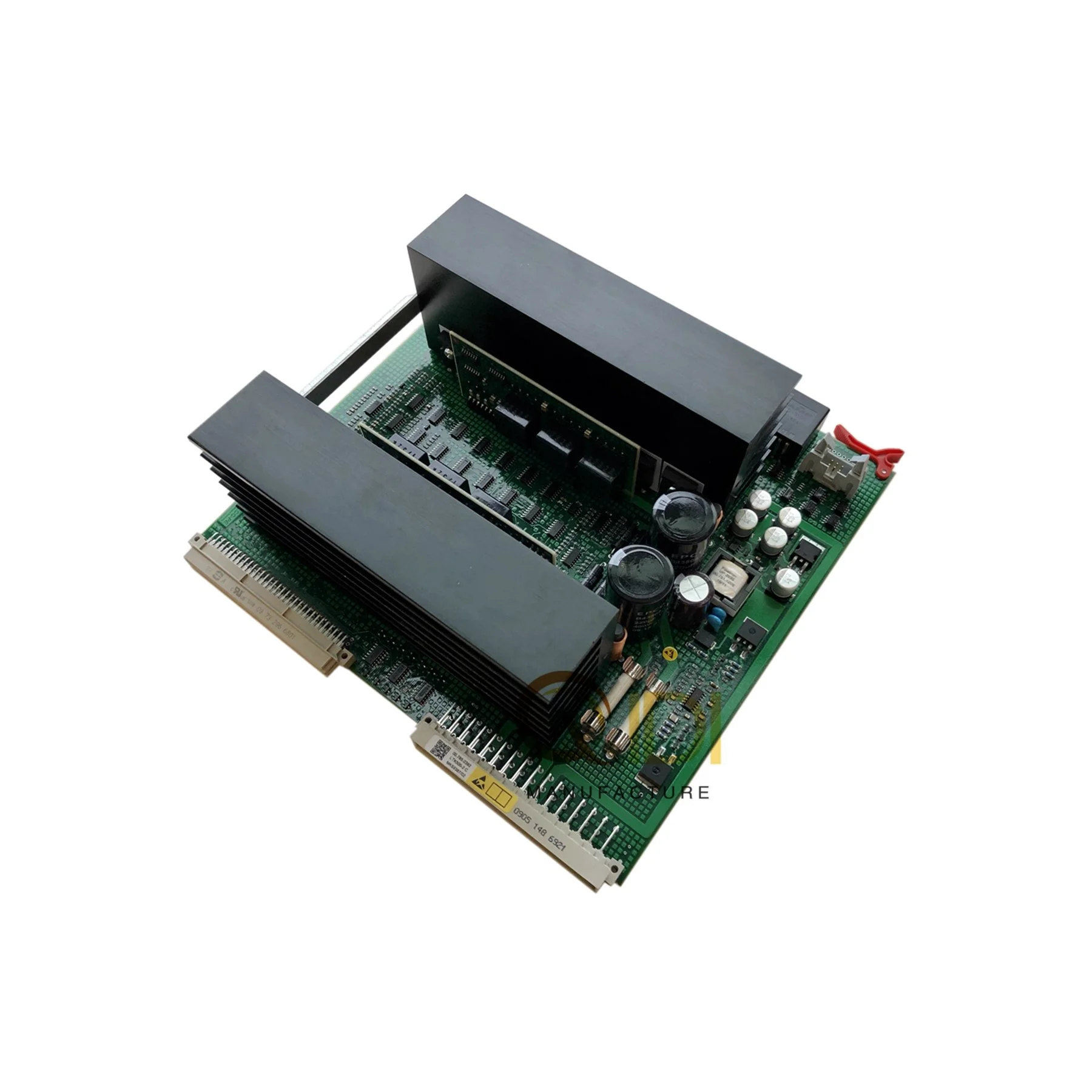 LTK500-2 circuit board 00.781.5599 for Heidelberg printing machine