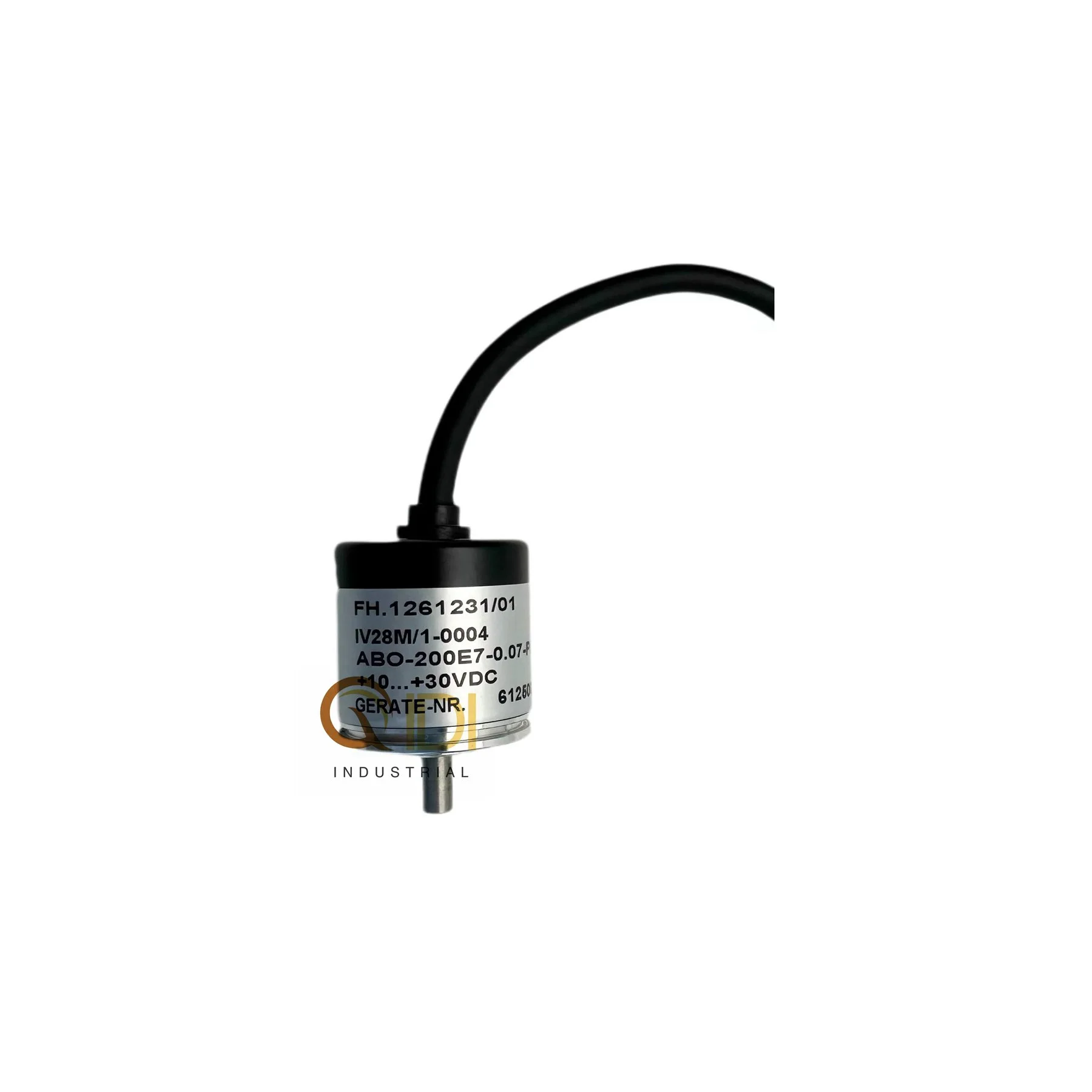 Replacement FH.1261231 encoder for Stahl folding equipment