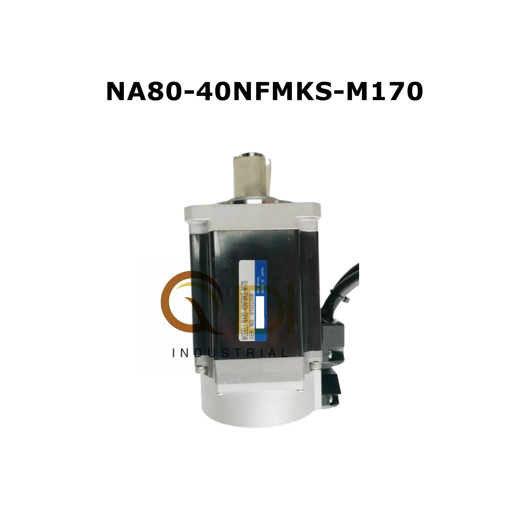Control Motor NA80-40NFMKS-M170 for Komori Offset Printing Presses