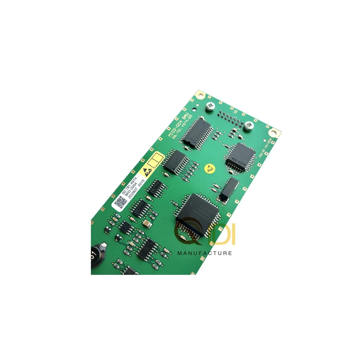 MID-2 004 LCD display 00.781.4974 00.785.0224 for Heidelberg SM102 SM74