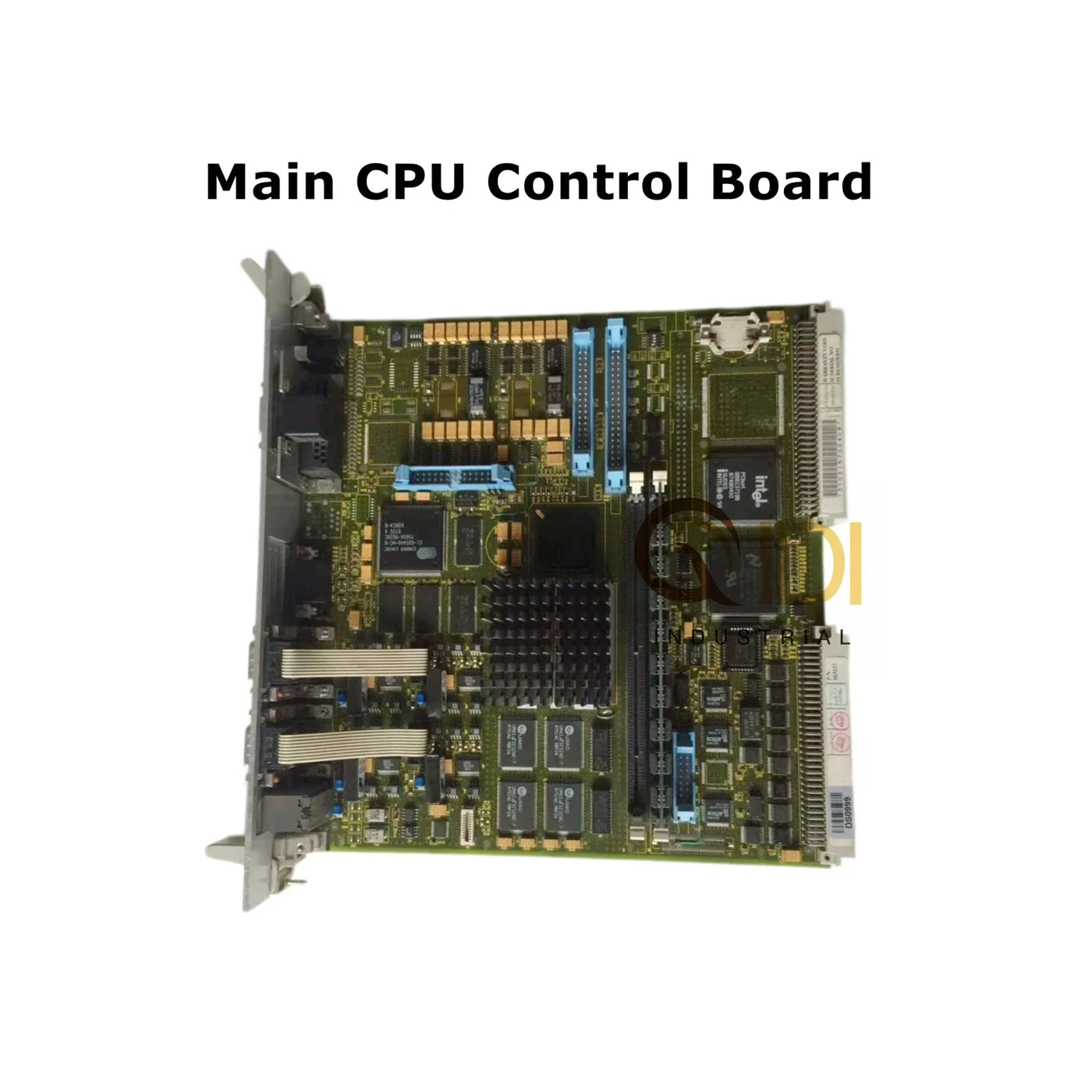 CPU Main Control Board for Roland 700 Offset Printing Press