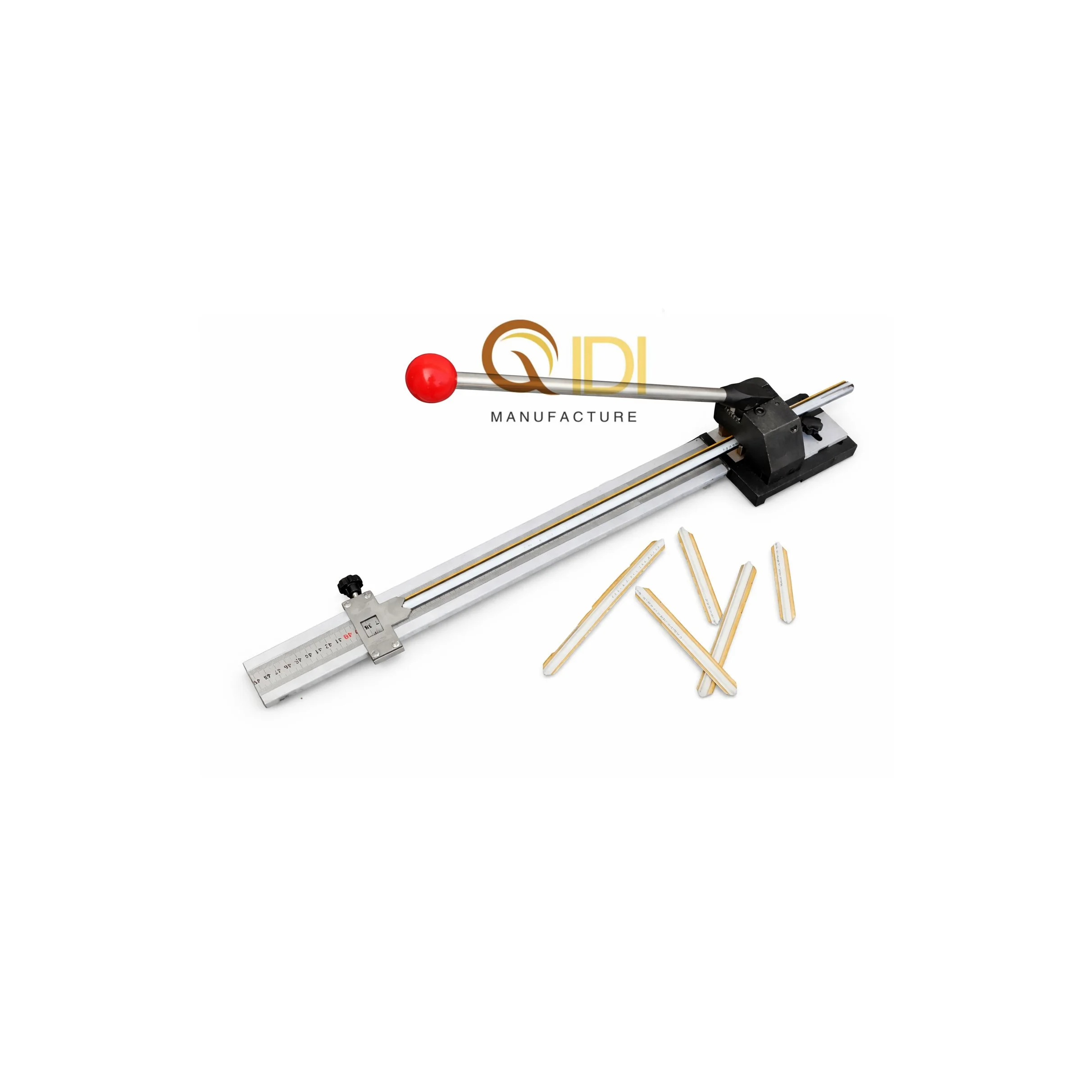 Creasing Matrix Cutter for Die Cutting Machines