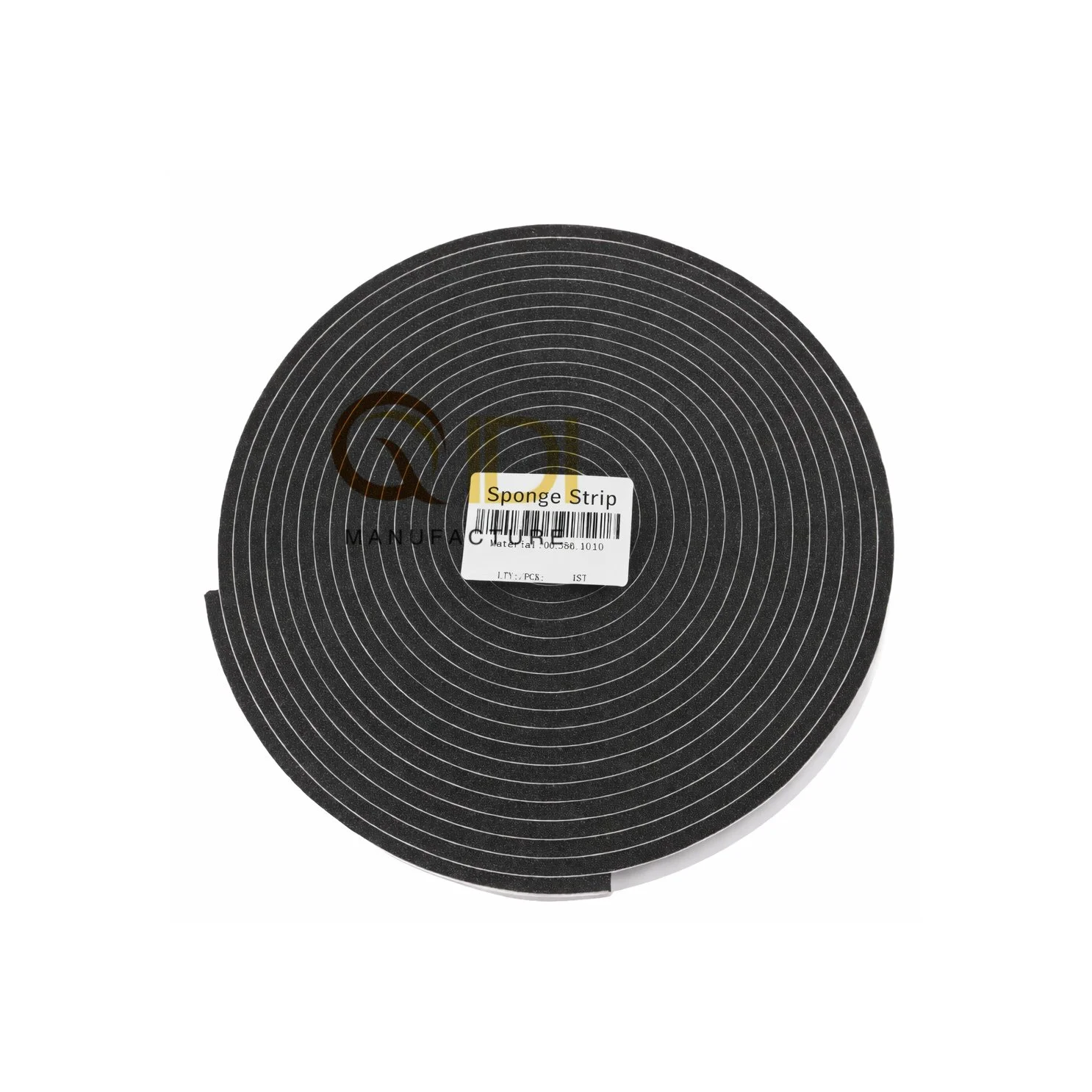 Ink Duct Sponge Strip 00.580.1010 for Heidelberg Offset Printing Presses