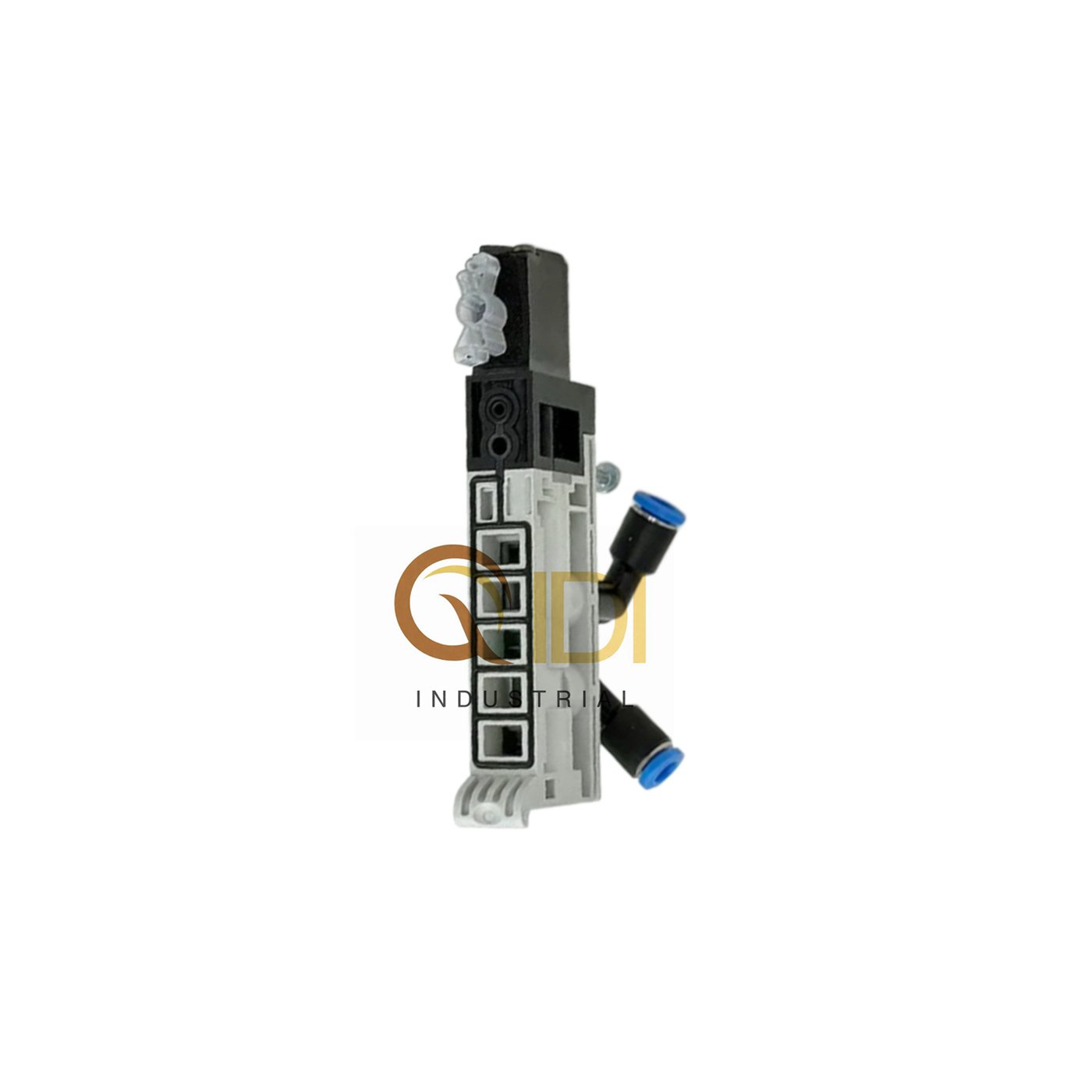 Replacement solenoid valve G2.335.493 compatible with Heidelberg SM102 CD102 printing machines